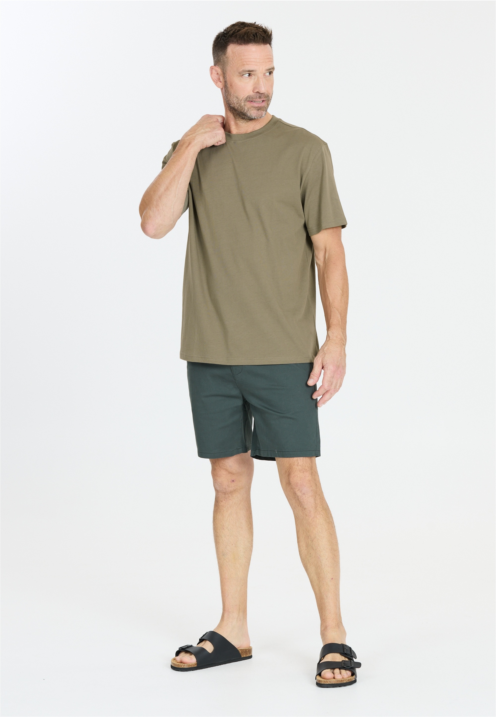 nou Funktionsshirt "Romine" klassisch und zeitlos