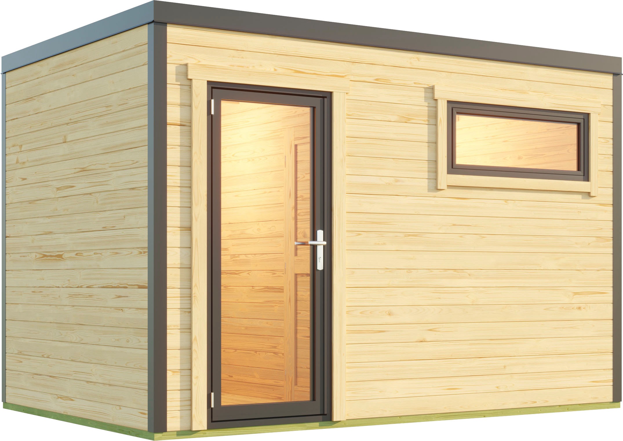 LASITA MAJA Gartenhaus "SARDINIA" günstig online kaufen