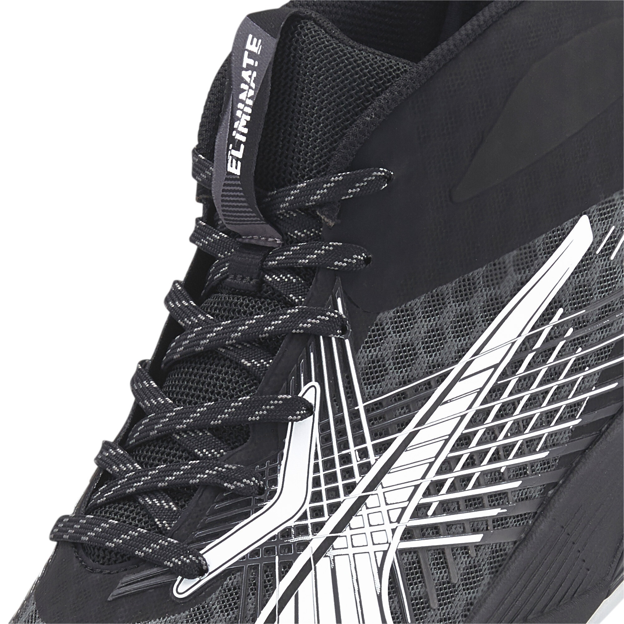 PUMA Sneaker »Eliminate Power Nitro M+ II Indoor Sportschuhe Herren«