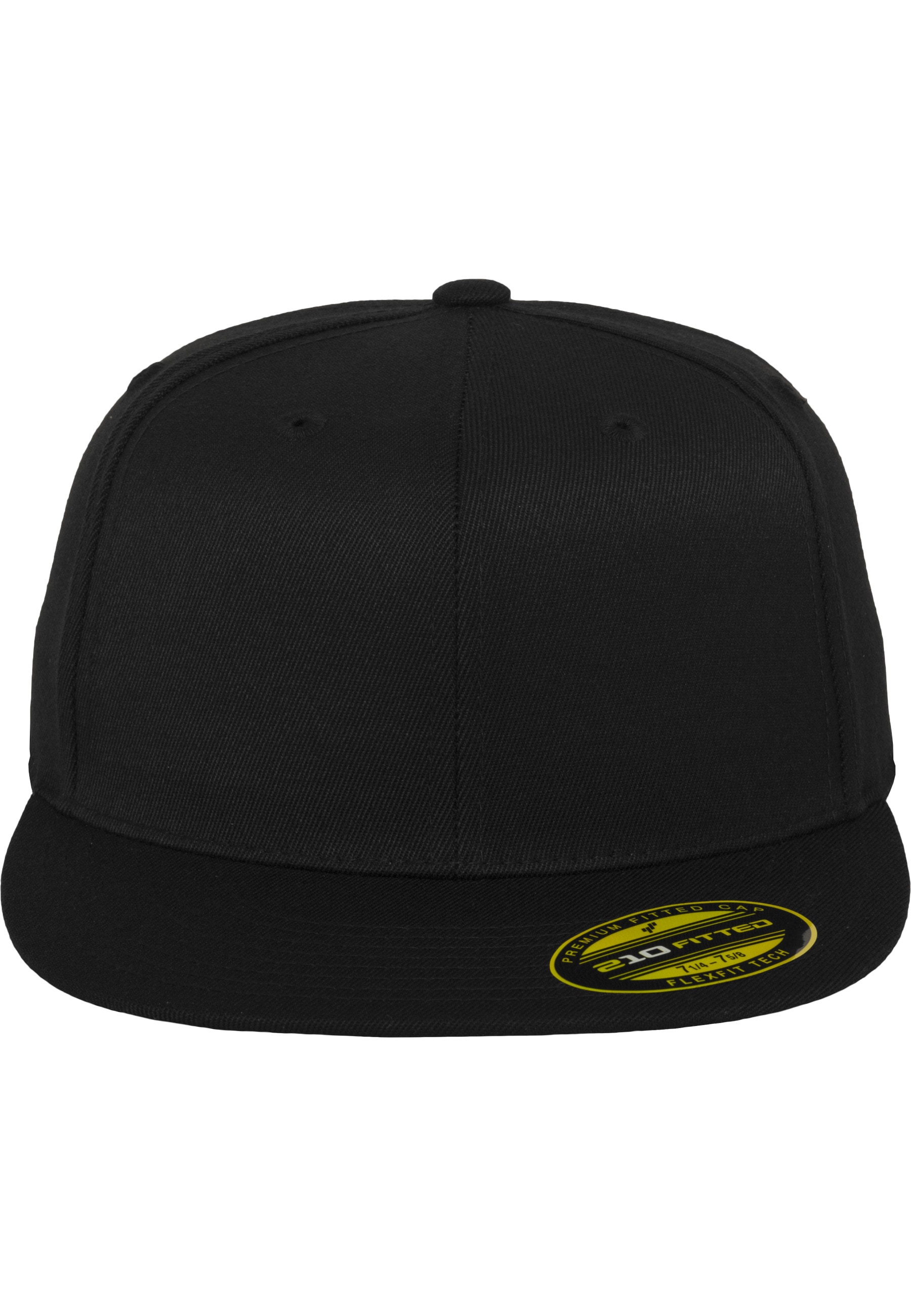 Flexfit Flex Cap "Flexfit Unisex Premium 210 Fitted"