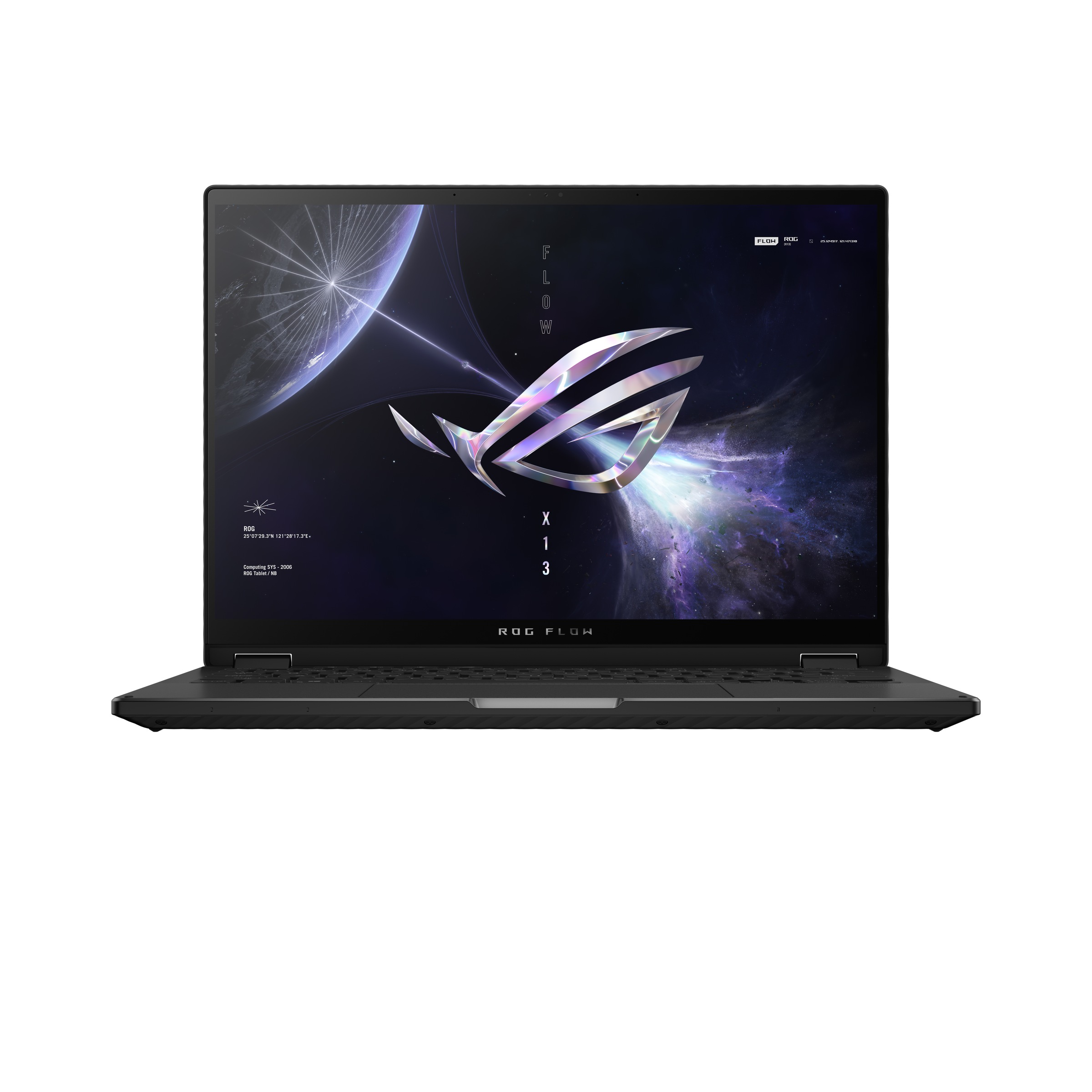 Asus Notebook »ROG Flow X13 GV302XU-MU001W 13,4" R9-7940HS/16GB/1TB/R W11H«, 34 cm, / 13,4 Zoll, AMD, Ryzen 9