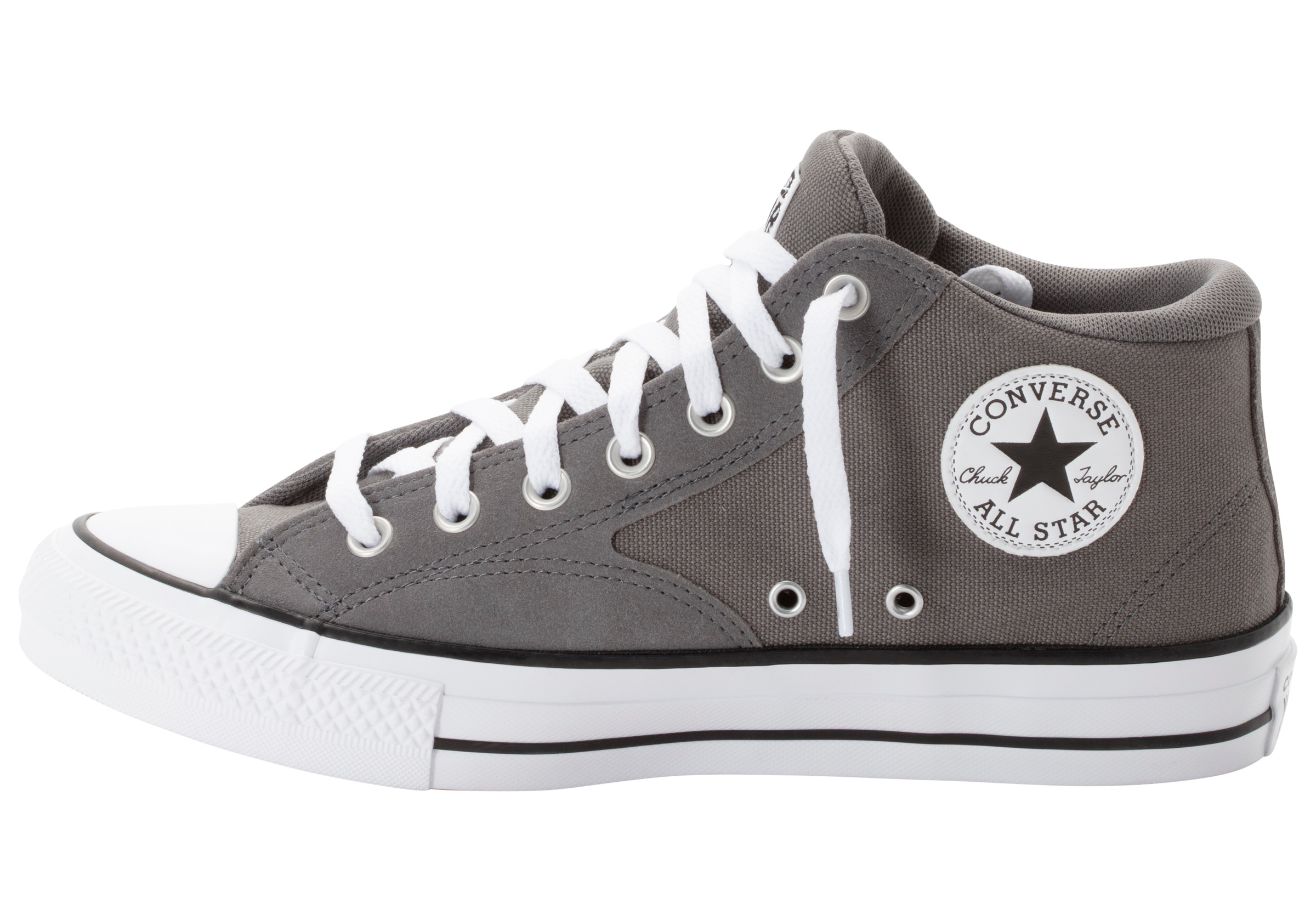 Converse Sneaker »CHUCK TAYLOR ALL STAR MALDEN STREET CANVAS & SUEDE«