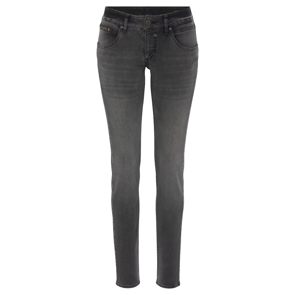 Herrlicher Slim-fit-Jeans »TOUCH«