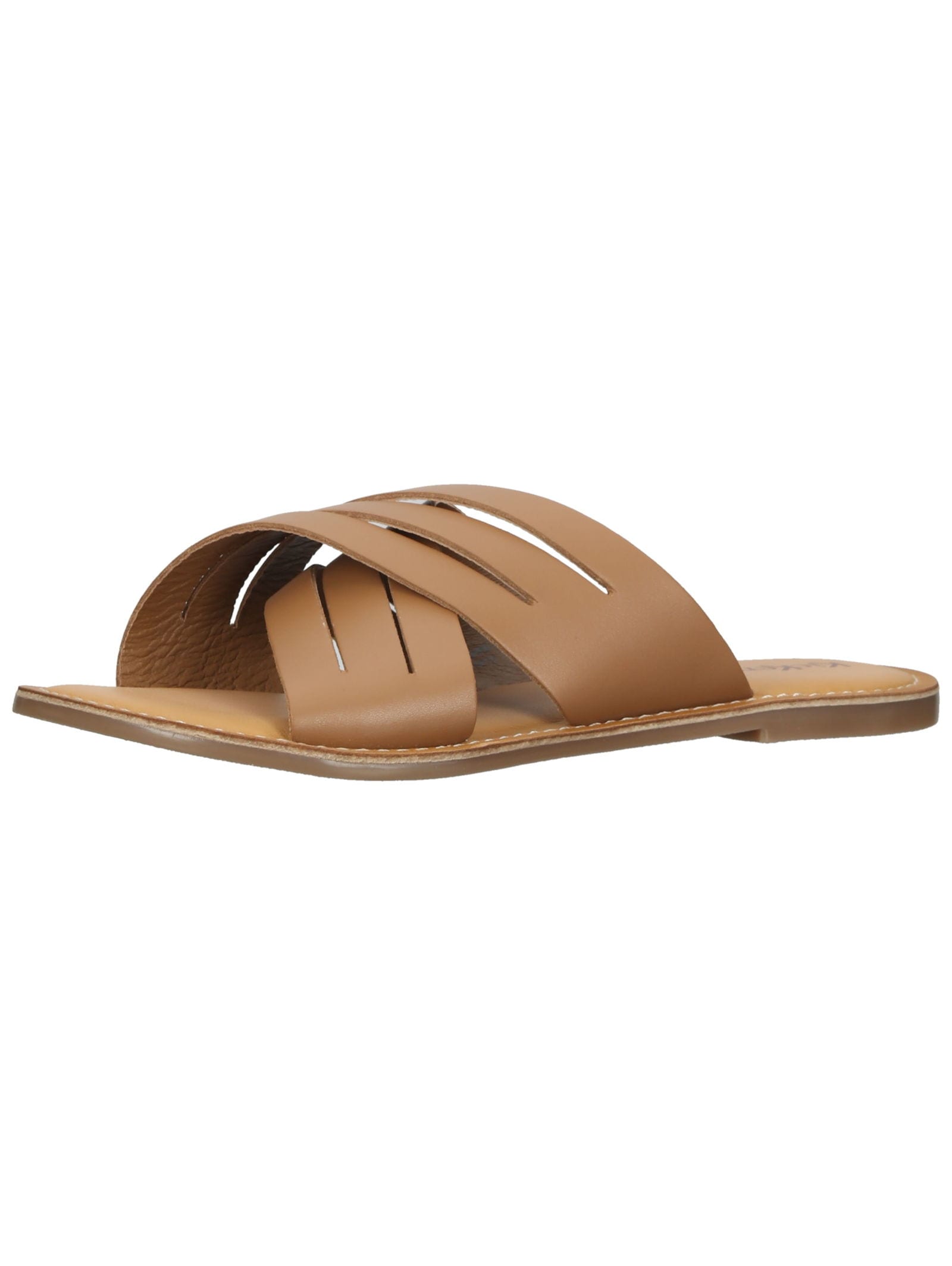 Kickers Pantolette "Kickers Pantoletten Leder" günstig online kaufen