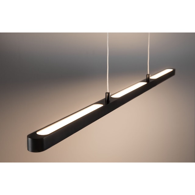 Paulmann LED Pendelleuchte »Lento«, 1 flammig-flammig | BAUR