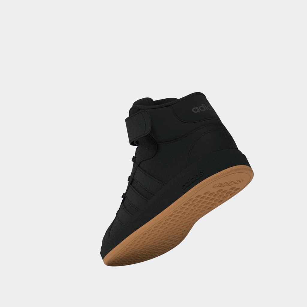 adidas Sportswear Sneaker »GRAND COURT MID K«