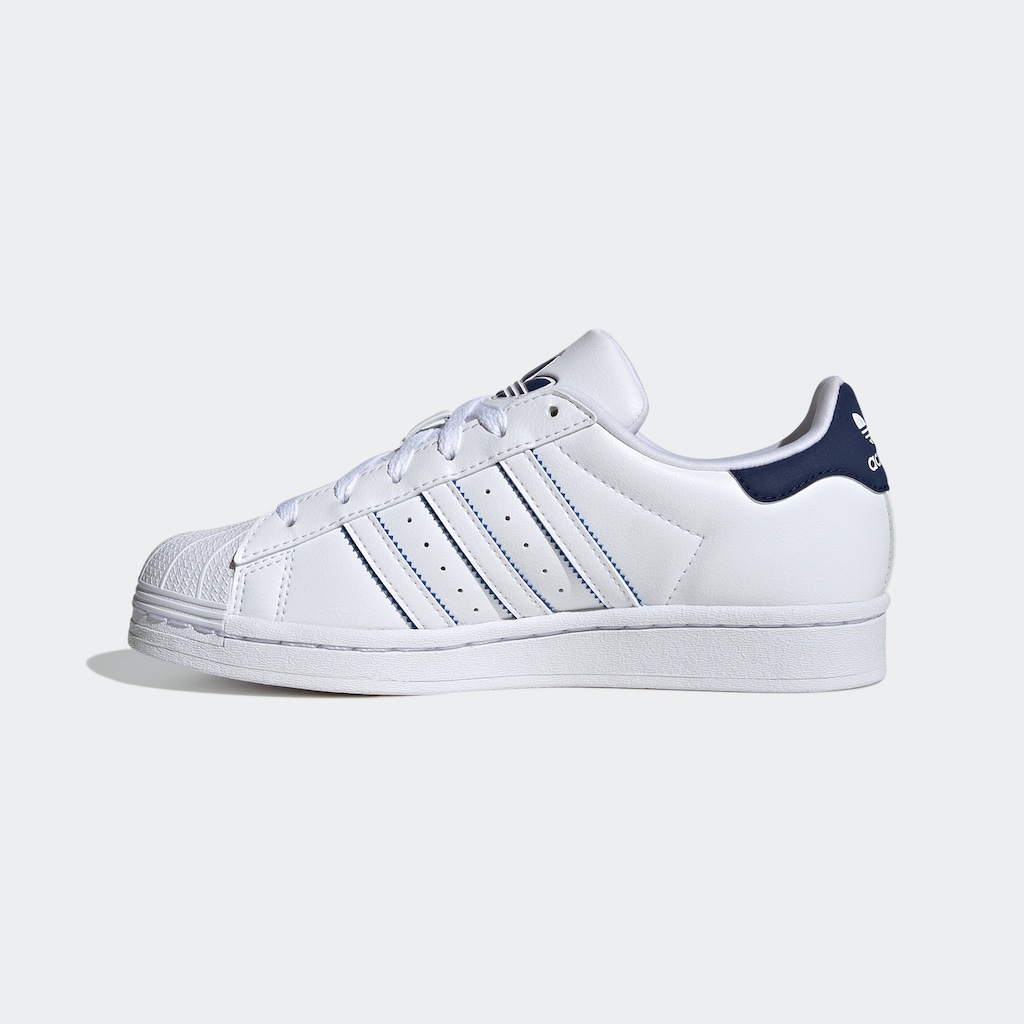 adidas Originals Sneaker »SUPERSTAR KIDS«