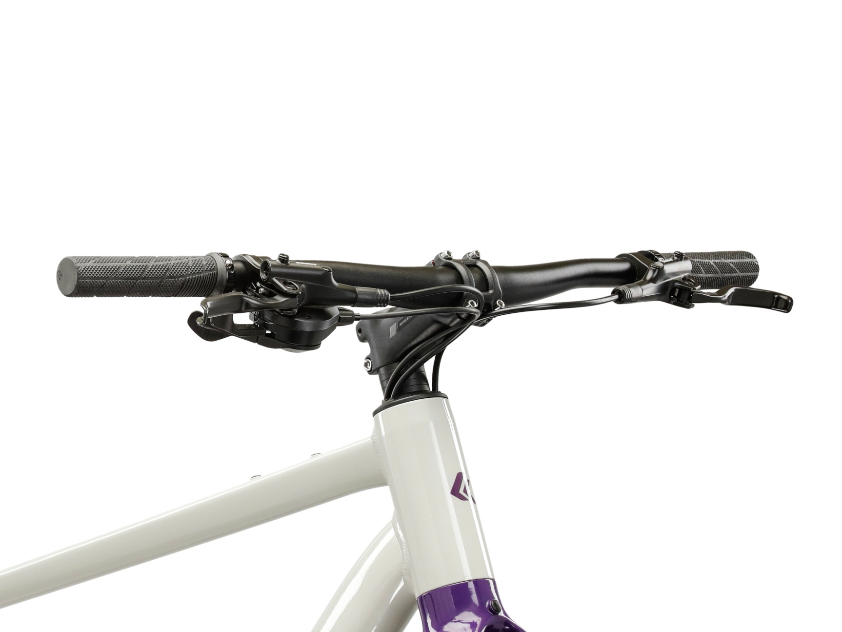 Kross Gravelbike »KROSS Gravelbike Esker 1.0 28" grau 18 Gänge Gabel aus Carbon 2026« 18 Gang Shimano CUES U3020 Schaltwerk Kettenschaltung Carbon aus Gabel