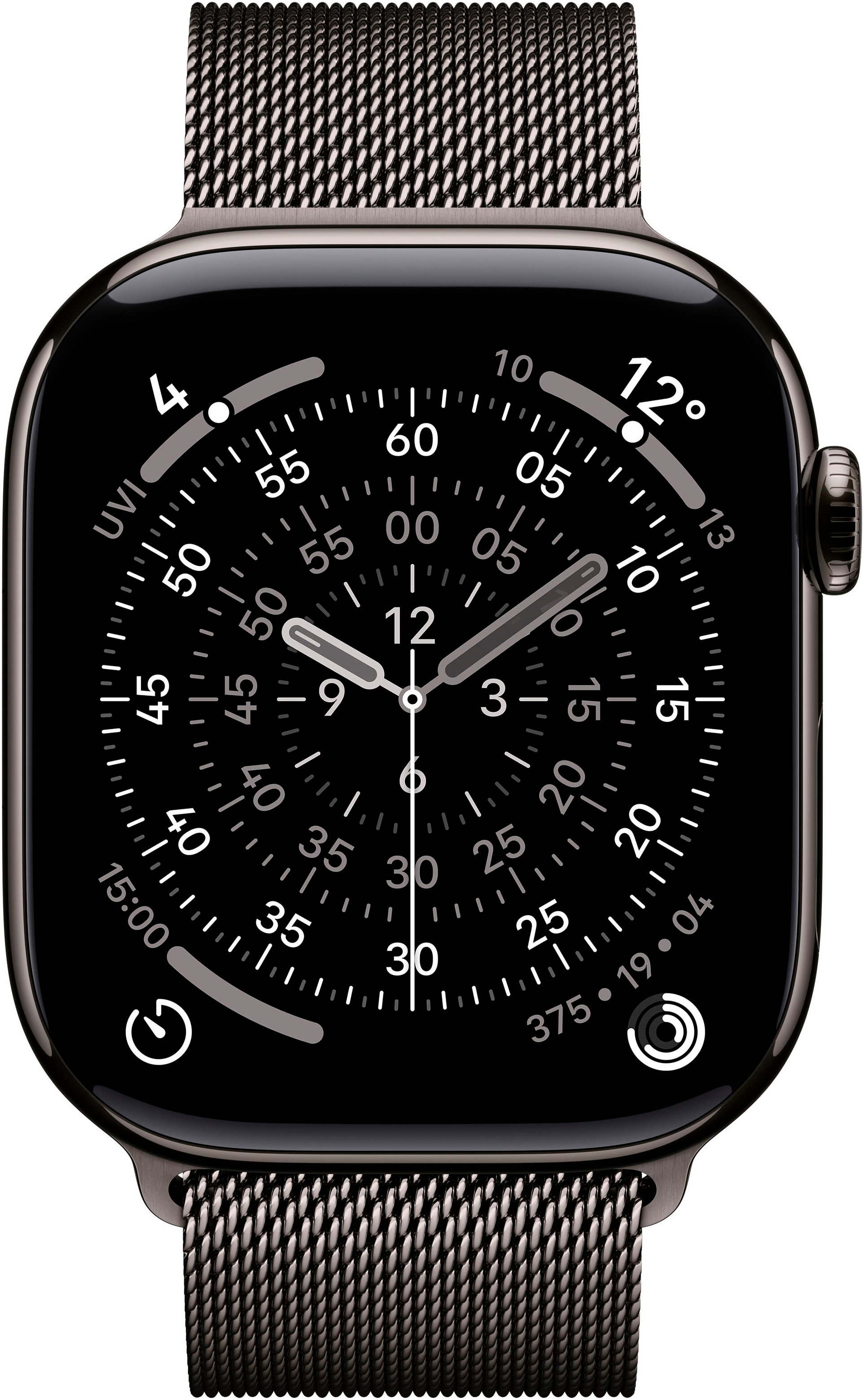 Apple Smartwatch »Watch Series 11«, Watch OS, 64 GB