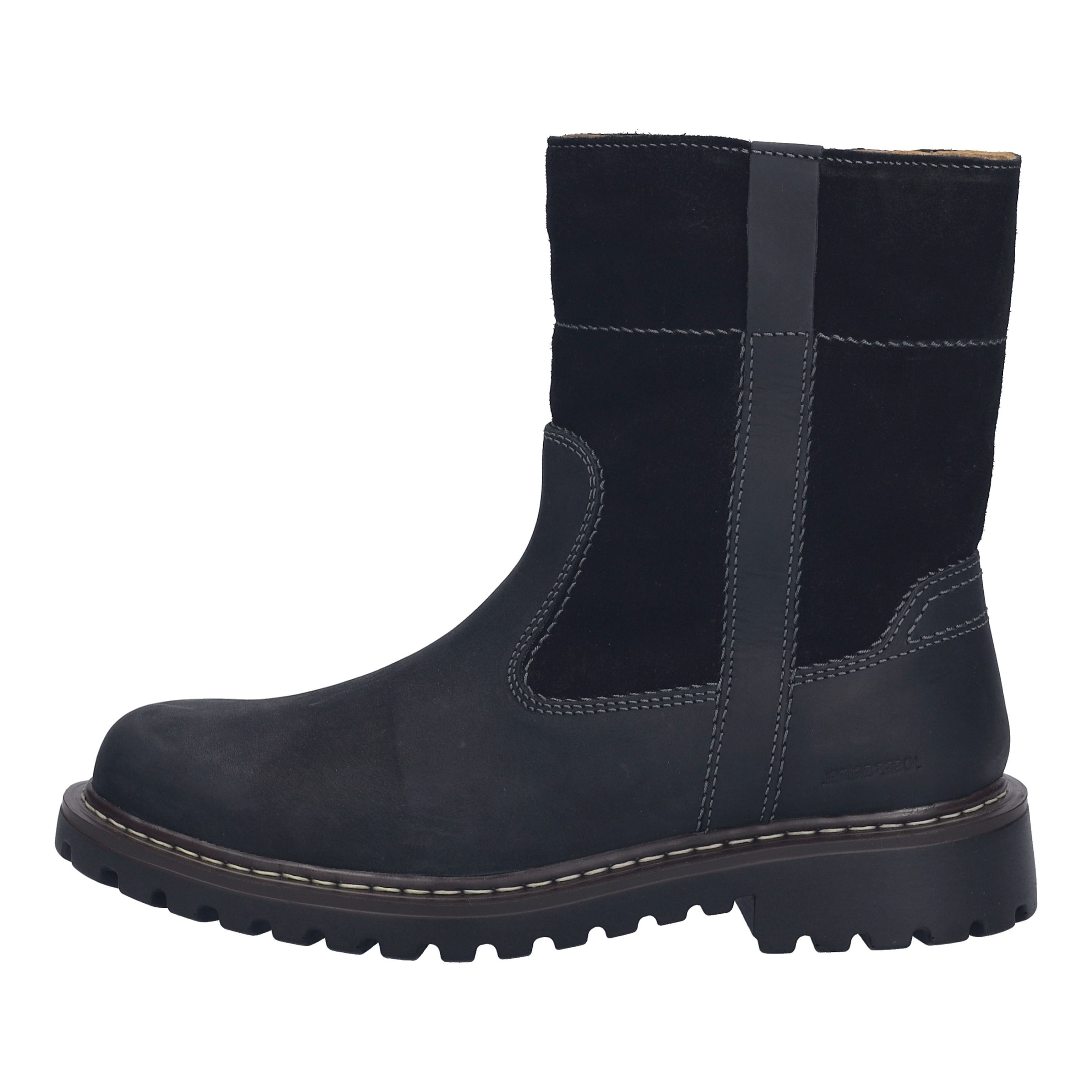 Josef Seibel Stiefel »Chance, schwarz«