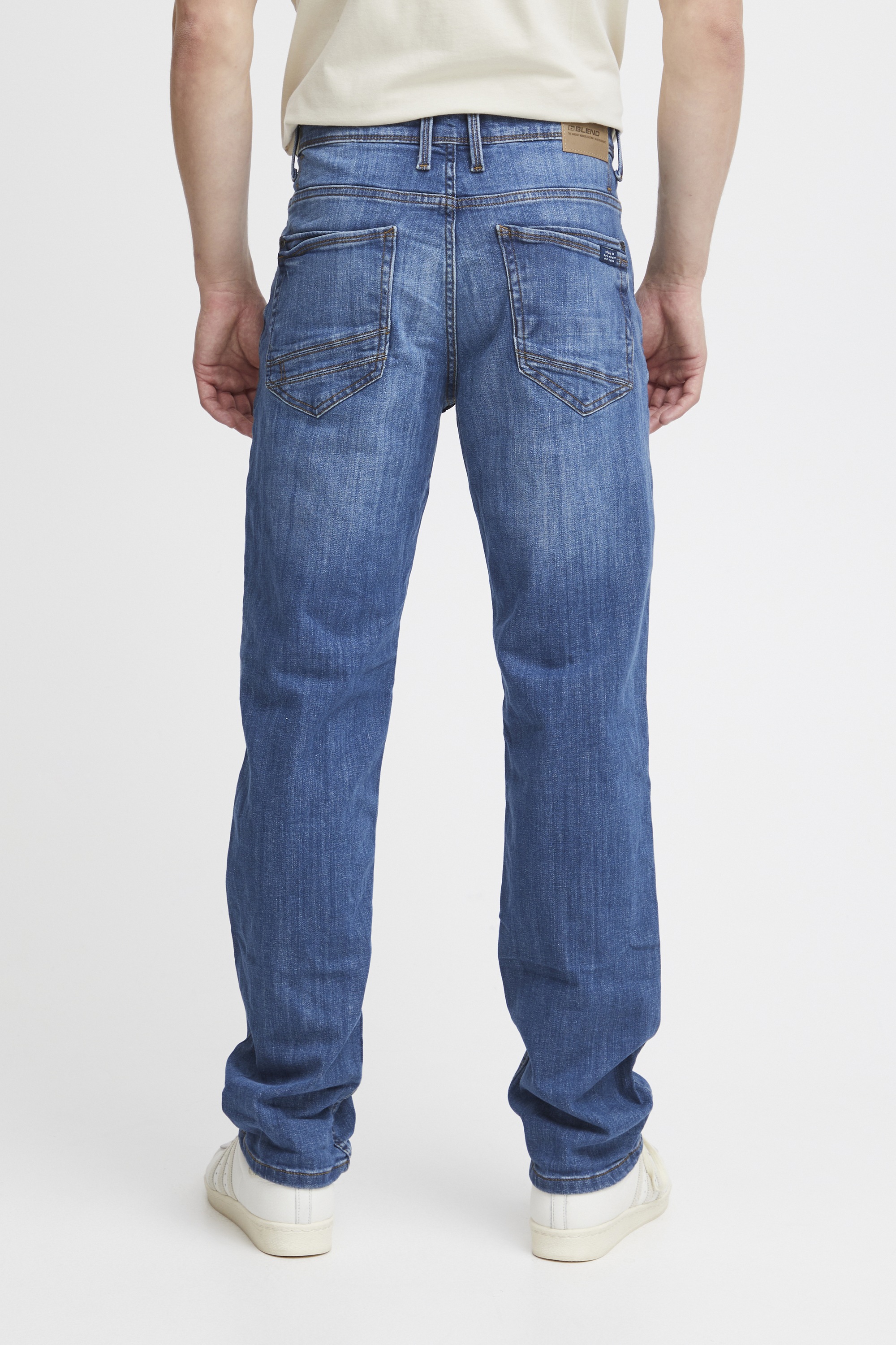 Blend Bequeme Jeans »Bequeme Jeans BHRock«