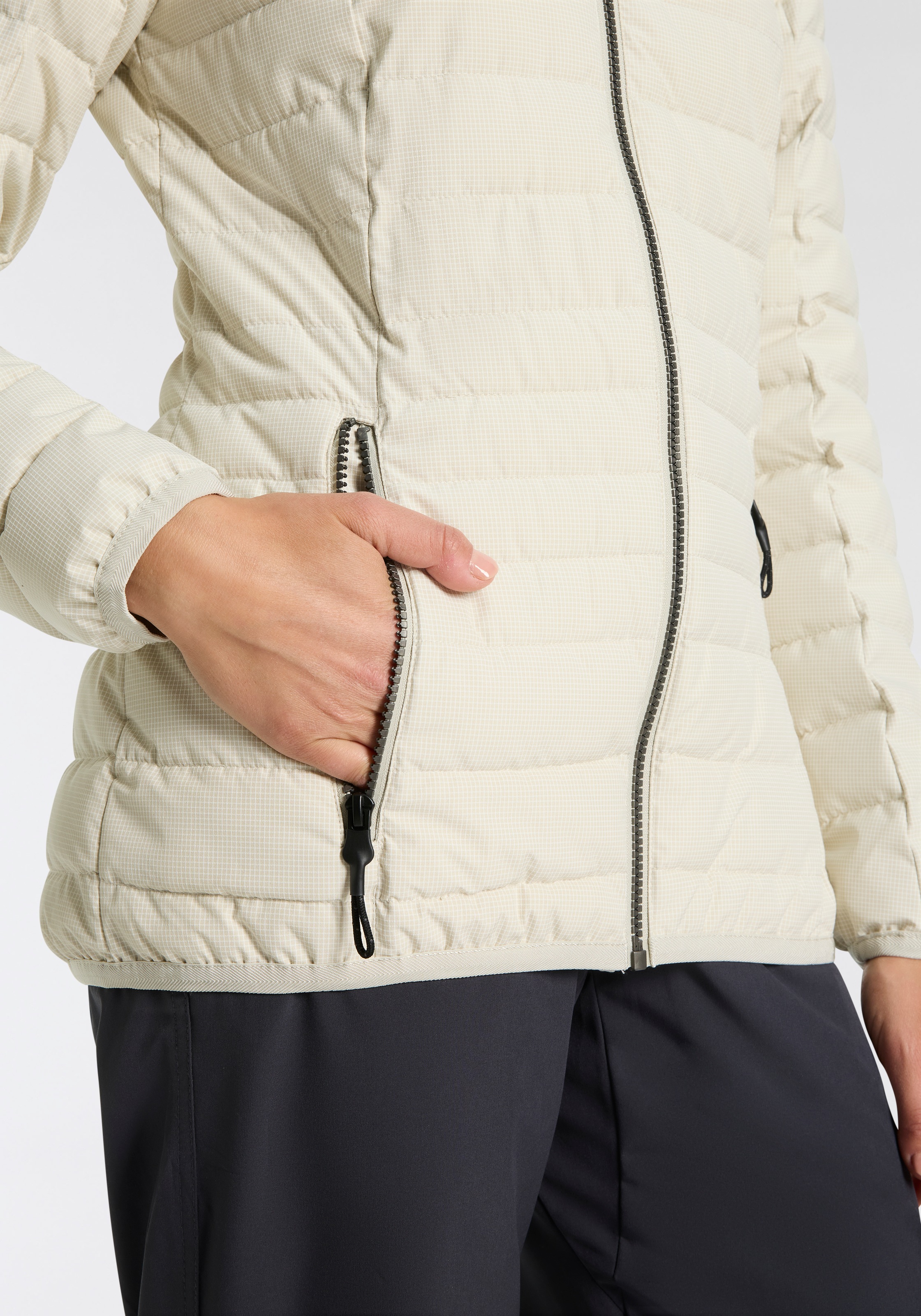 Thumbnail - G.I.G.A. DX by killtec Steppjacke "GS 65 WMN QLTD JCKT"