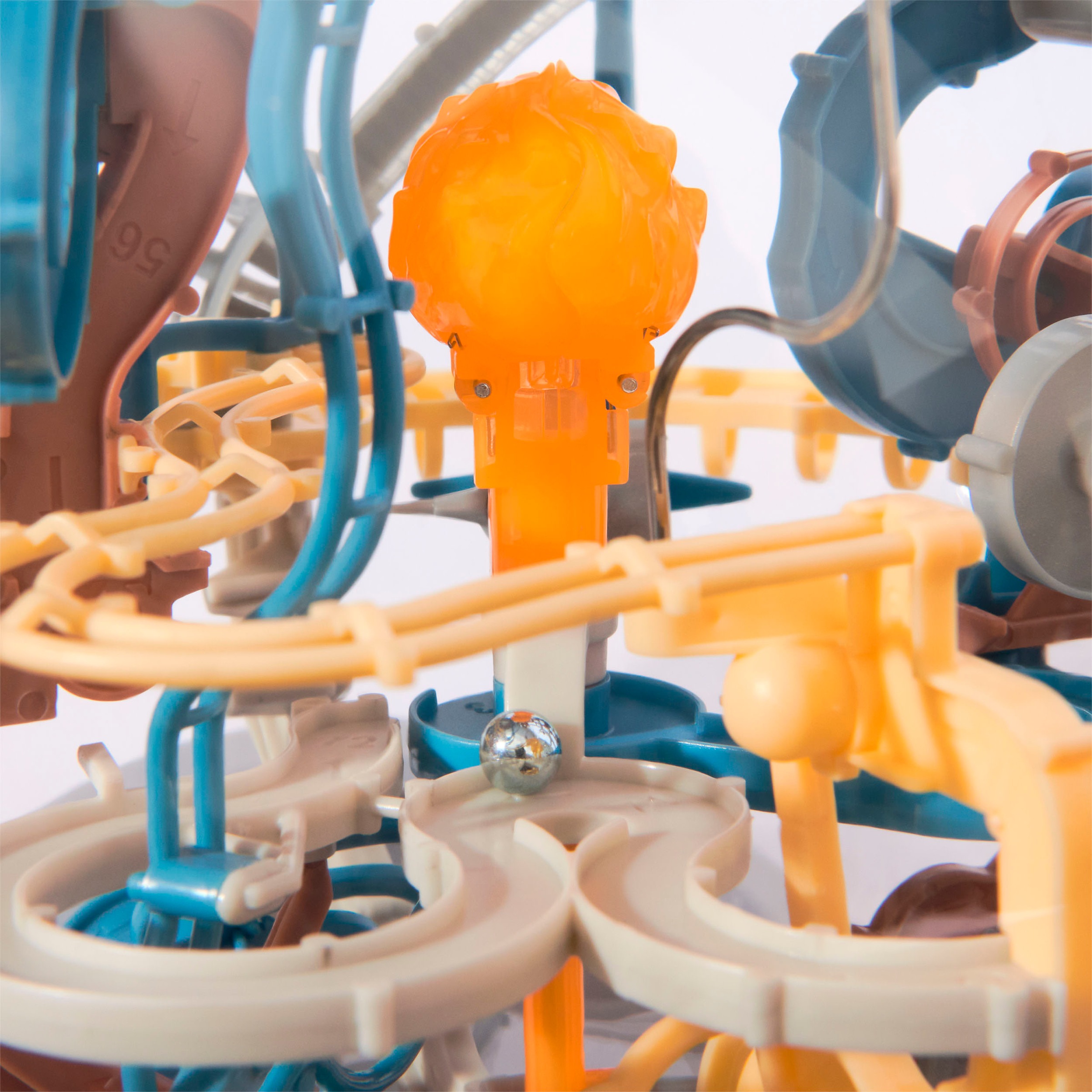 Spin Master Spiel »Perplexus Star Wars - The Mandalorian, mit 80 Hindernissen«