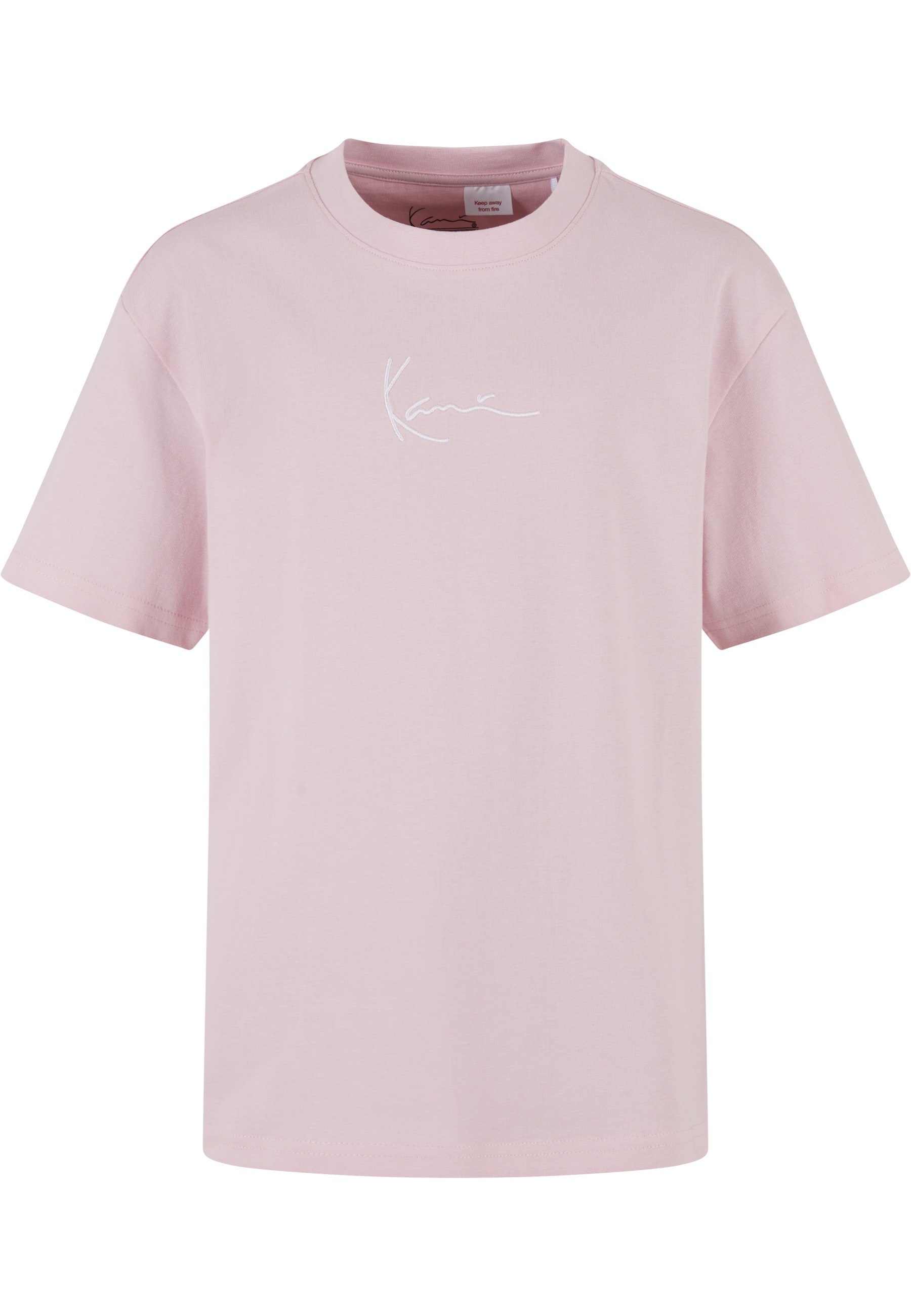 Karl Kani T-Shirt "Karl Kani Small Signature Essential Tee Junior" 1 Stk.