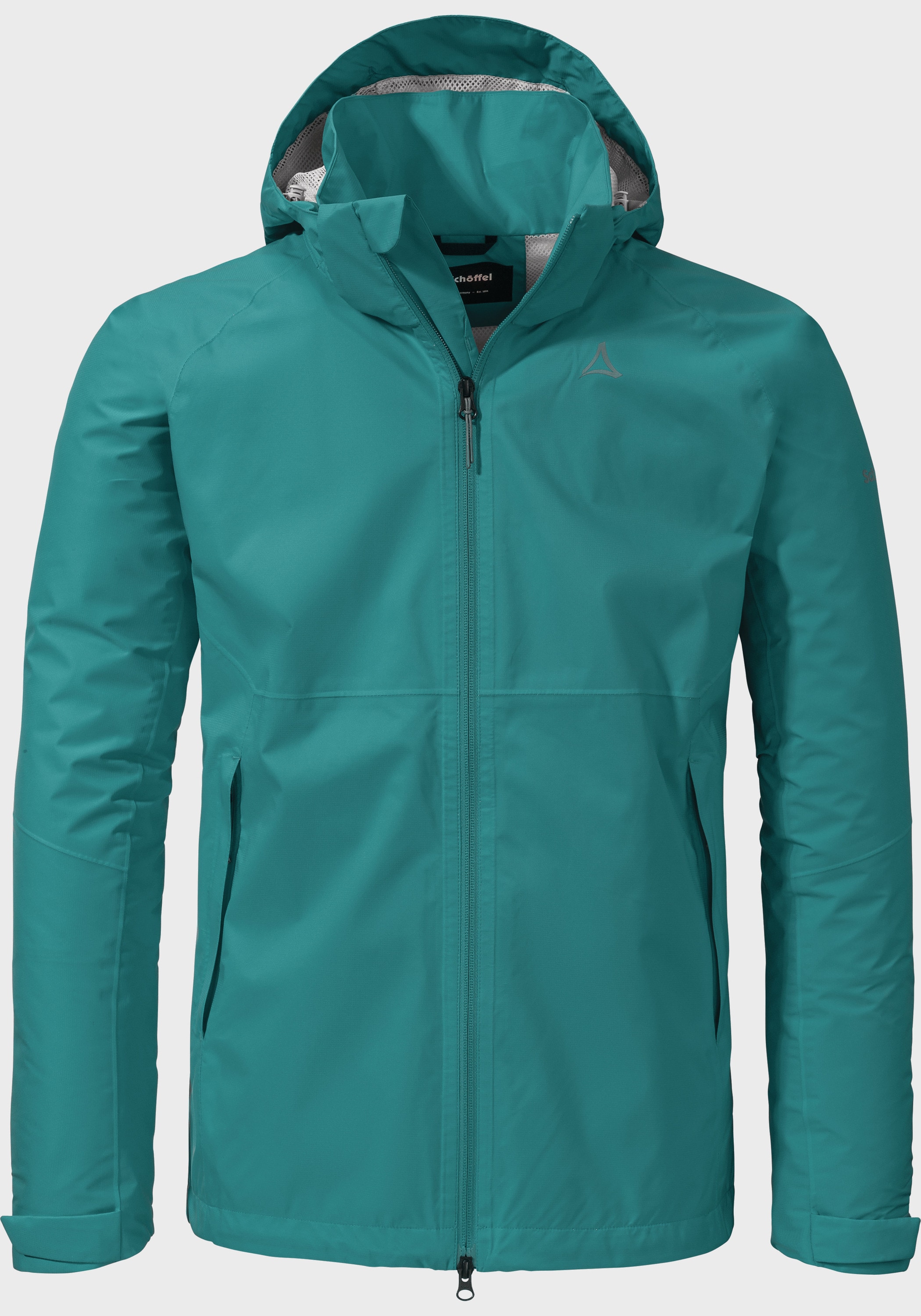 Schöffel Outdoorjacke "Jacket Easy XT M", mit Kapuze günstig online kaufen