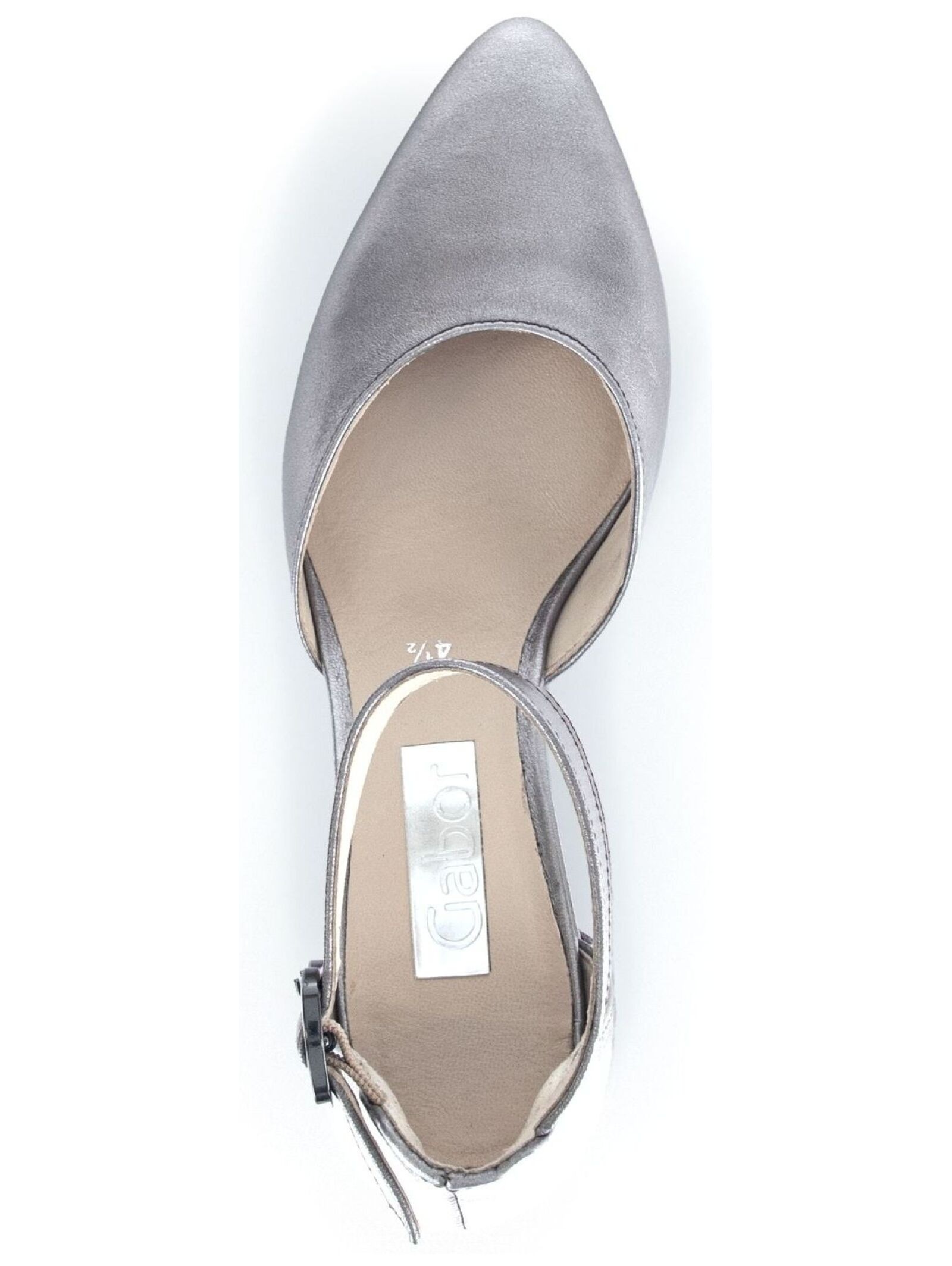 Gabor Pumps »Gabor Pumps Leder«