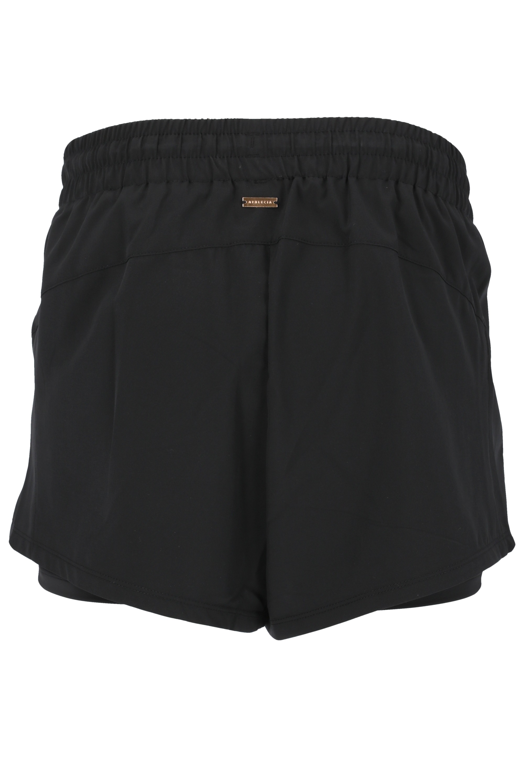 ATHLECIA Shorts »Timmie«, mit praktischen Seitentaschen