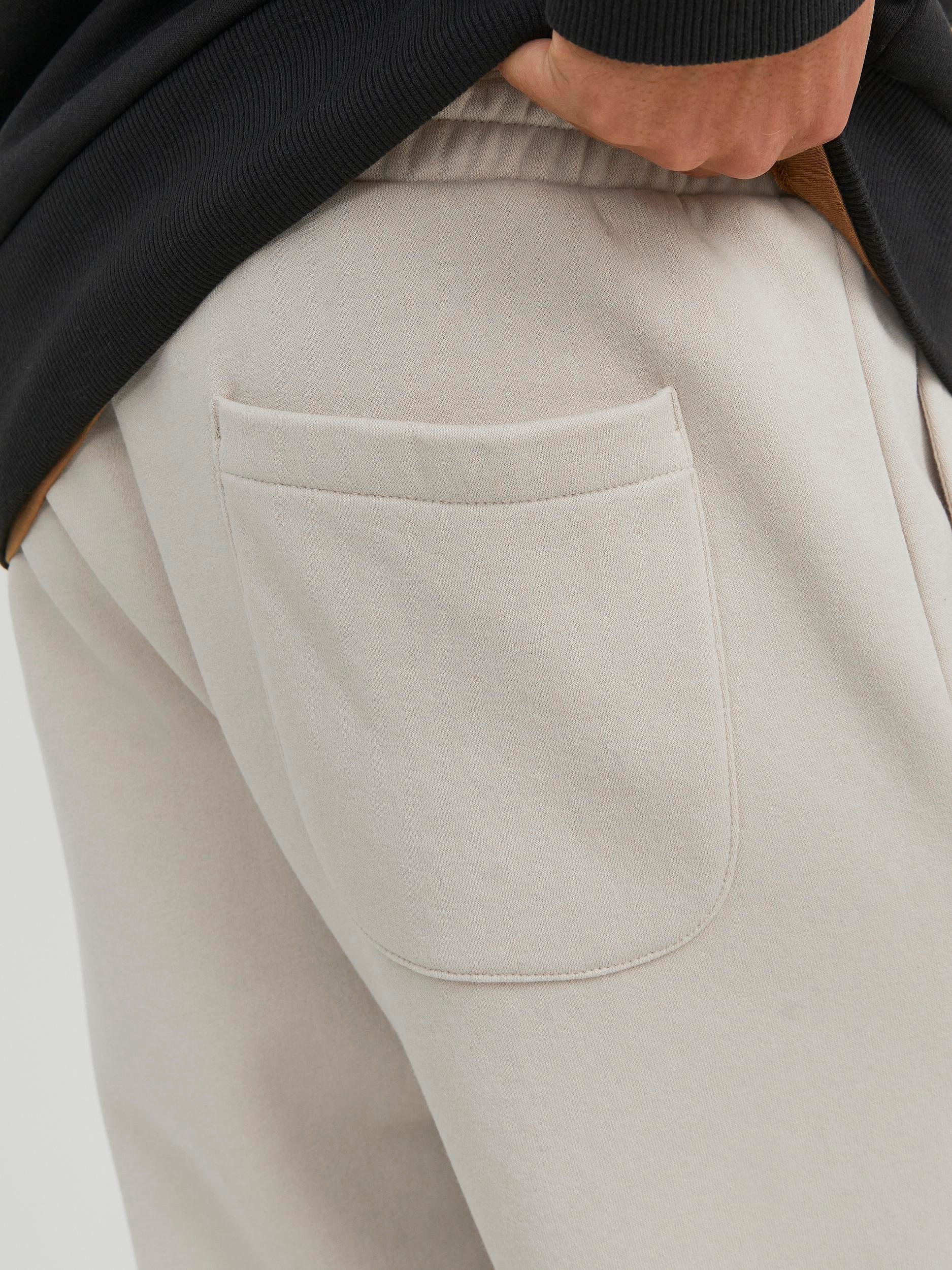 Jack & Jones Sweathose "JPSTGORDON JJBRADLEY SWEAT PANT GMS NOOS" günstig online kaufen