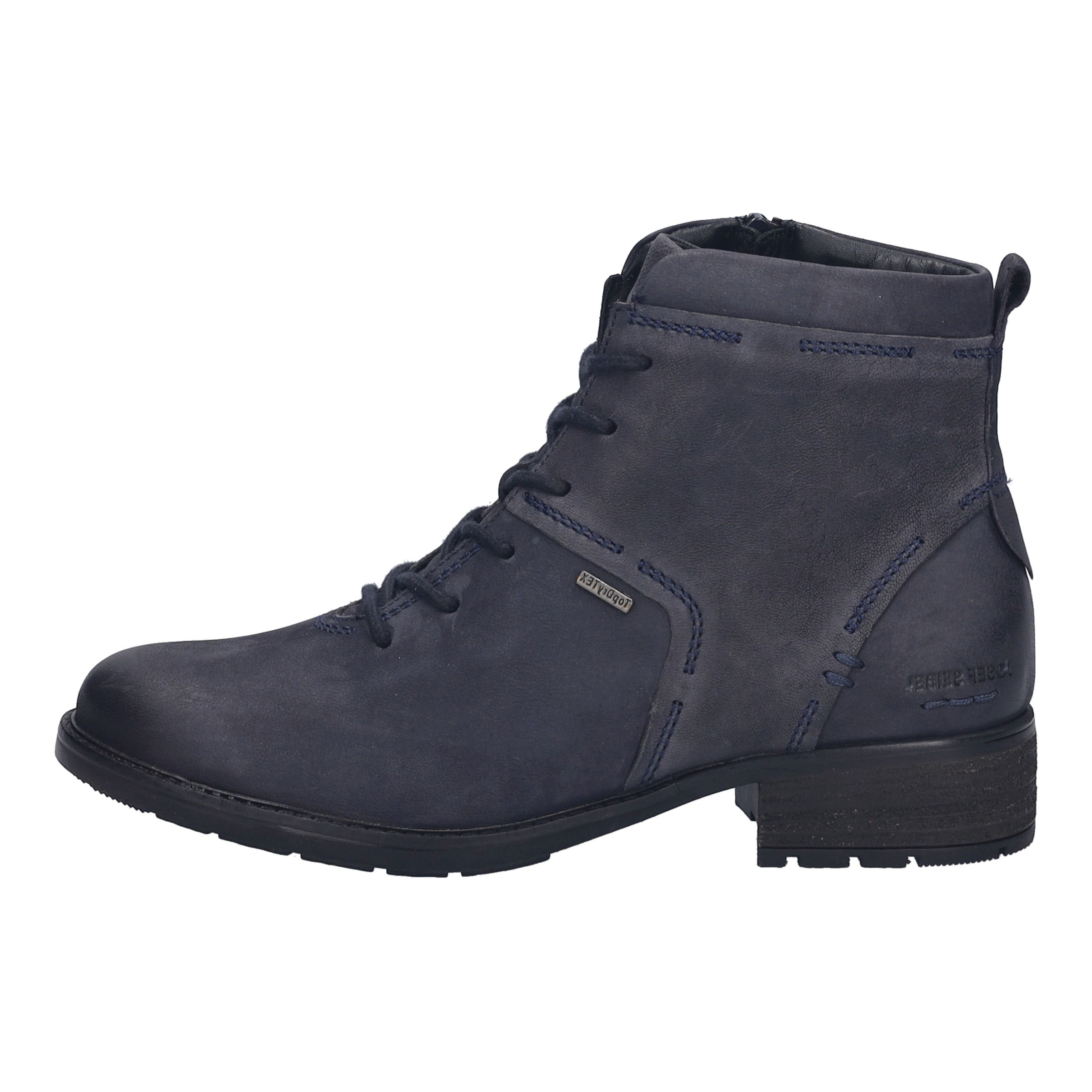 Josef Seibel Stiefelette »Kate 52, ocean«