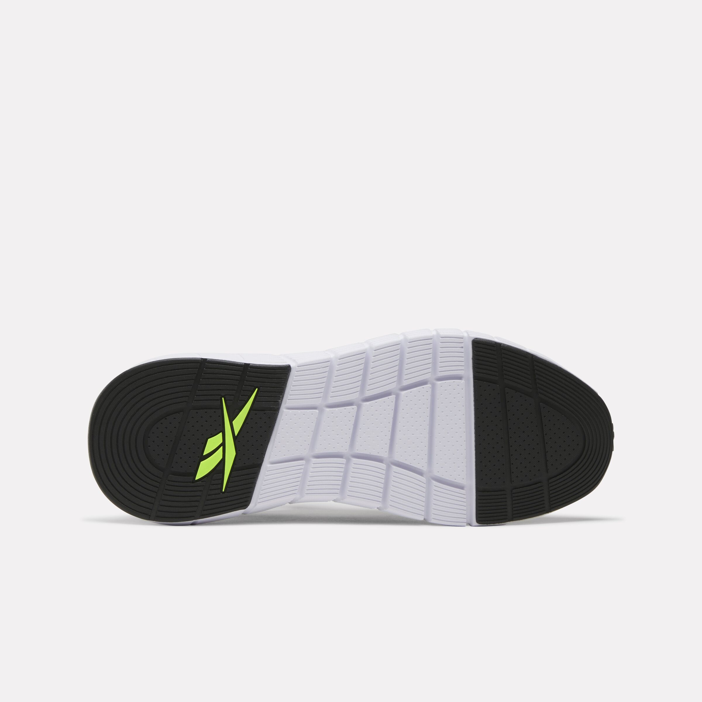 Reebok Trainingsschuh »NANO GYM«  speziell für Gewichtheben oder für die Cardiofläche