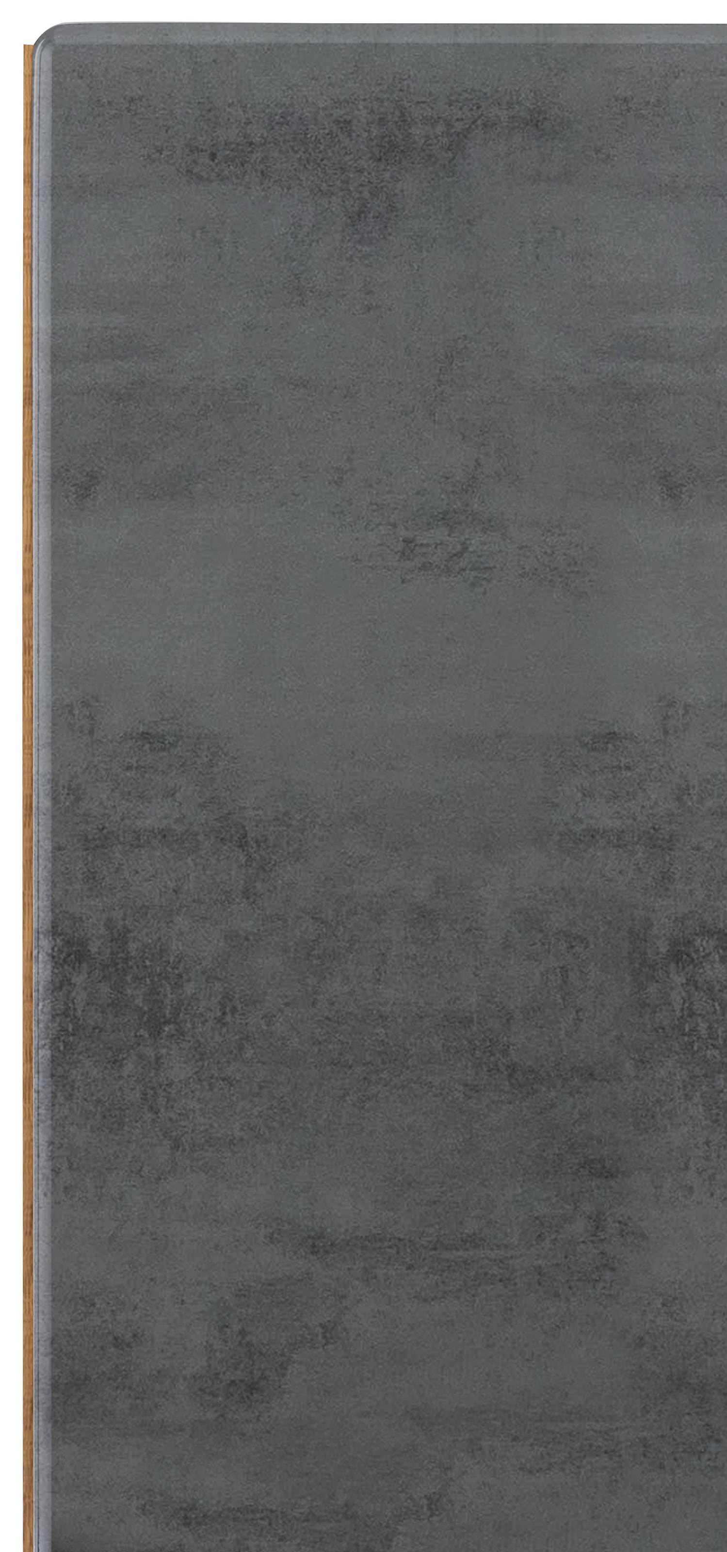 KOCHSTATION Hängeschrank »KS-Samos«, 50 cm breit