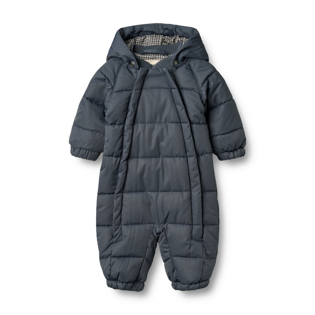 WHEAT "Puffer baby Suit Edem" wasserdicht, atmungsaktiv