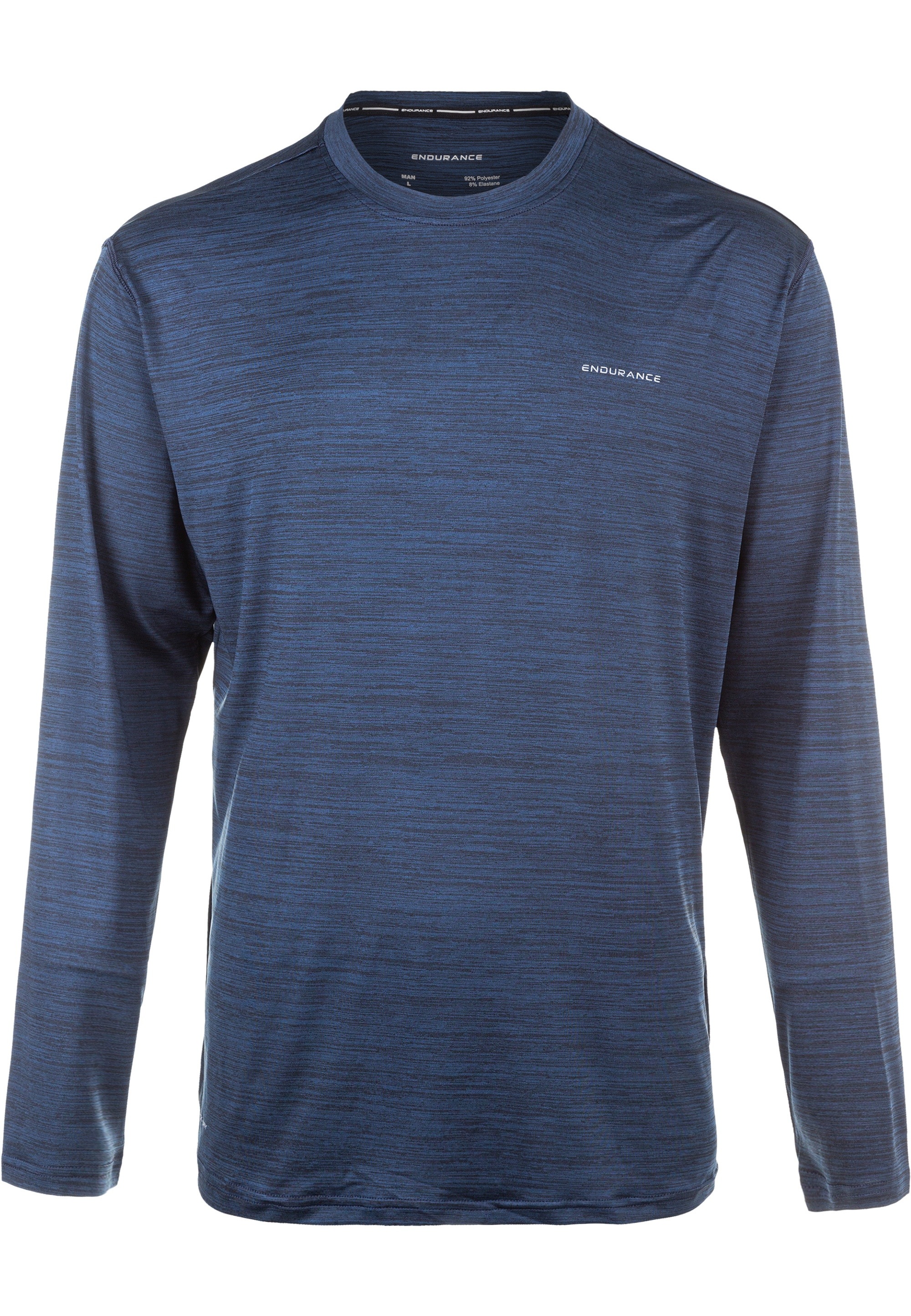 ENDURANCE Langarmshirt »Mell«, (1 tlg.), mit innovativer QUICK DRY-Technologie