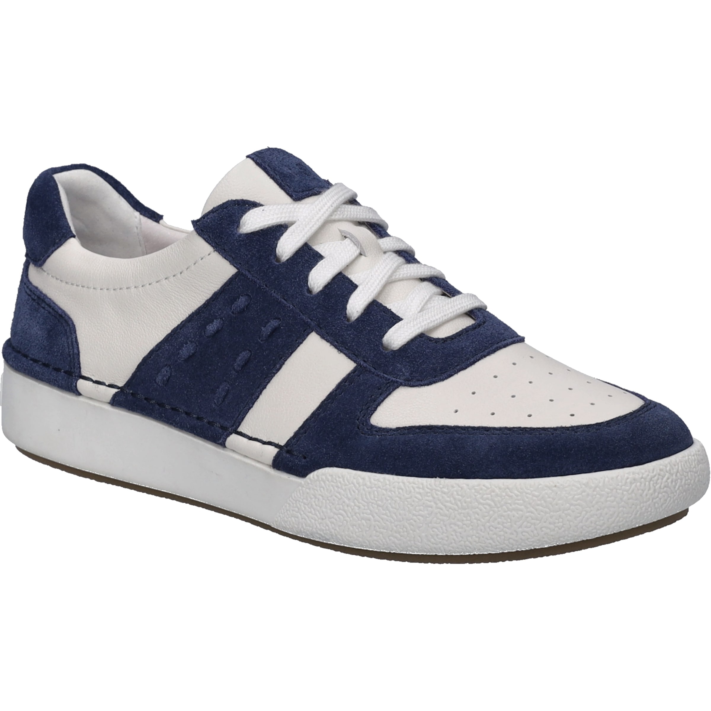 Josef Seibel Sneaker "Claire 27, jeans-kombi" günstig online kaufen
