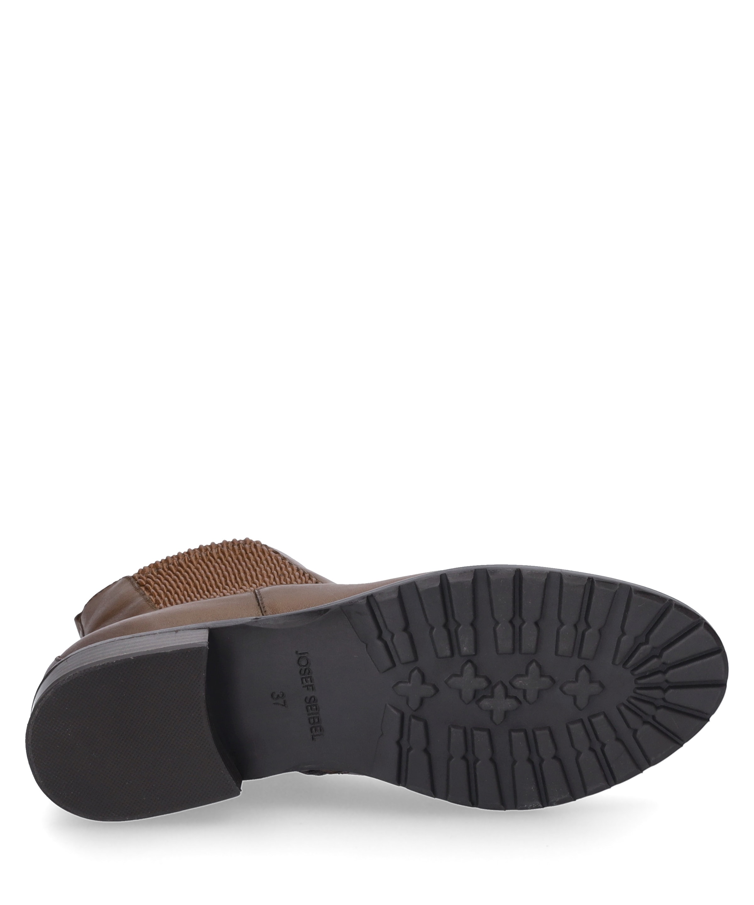 Josef Seibel Stiefelette »Chiara 02, cognac«