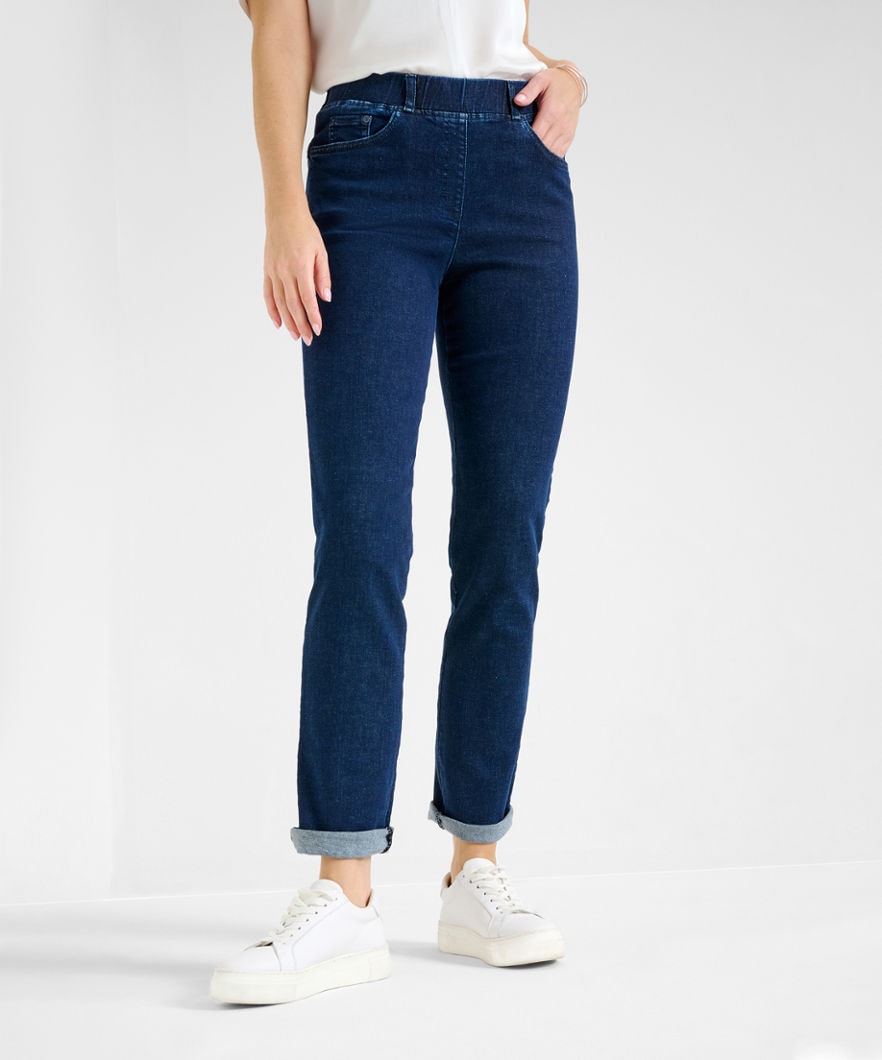 Bequeme Jeans »Style LAVINA JOY«