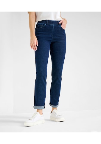Bequeme Jeans »Style LAVINA JOY«