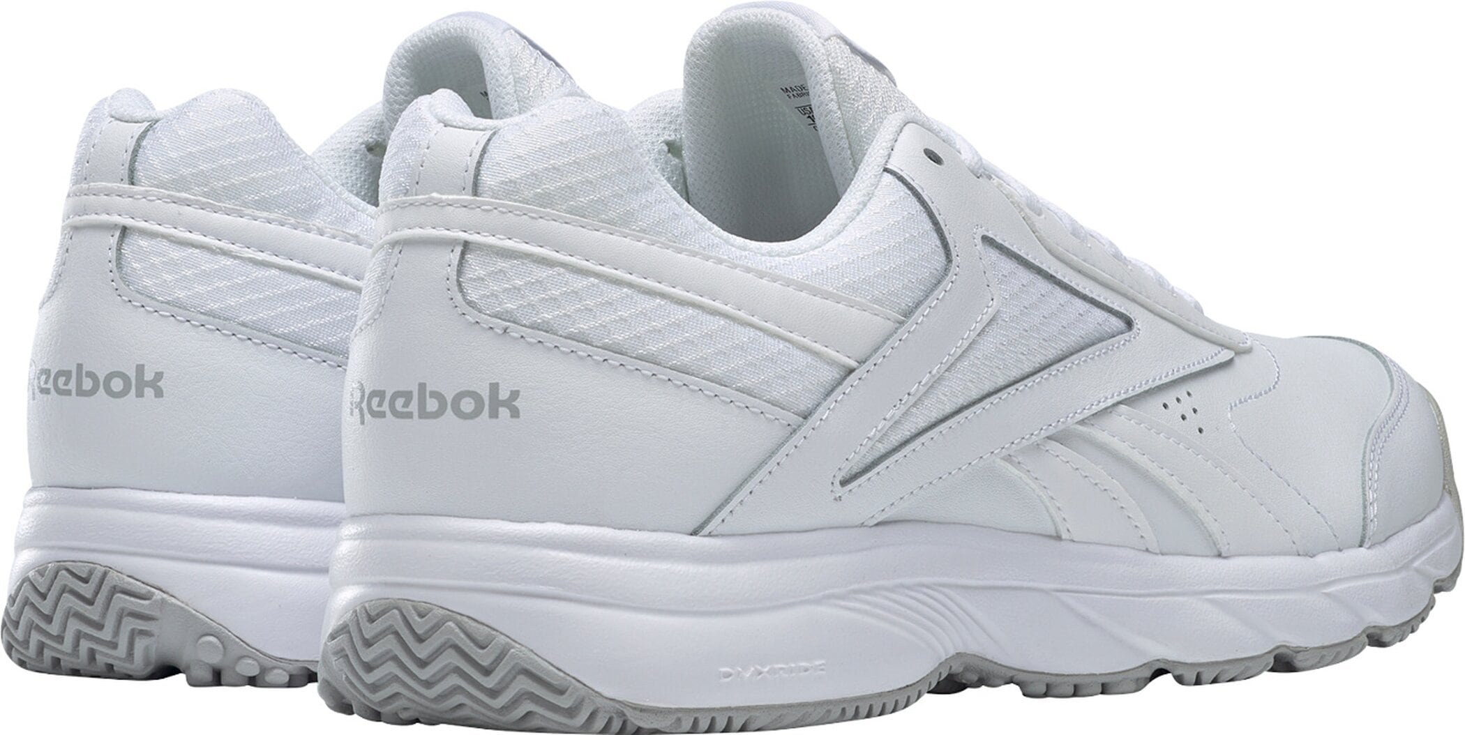 Reebok Walkingschuh »WORK N CUSHION 4.0«