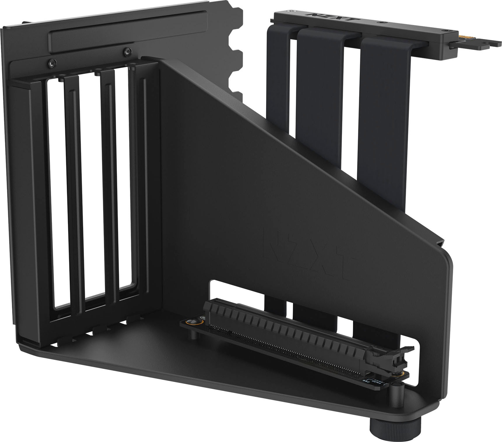 NZXT Gehäuselüfter »Kit für die vertikale Grafikkartenmontage«