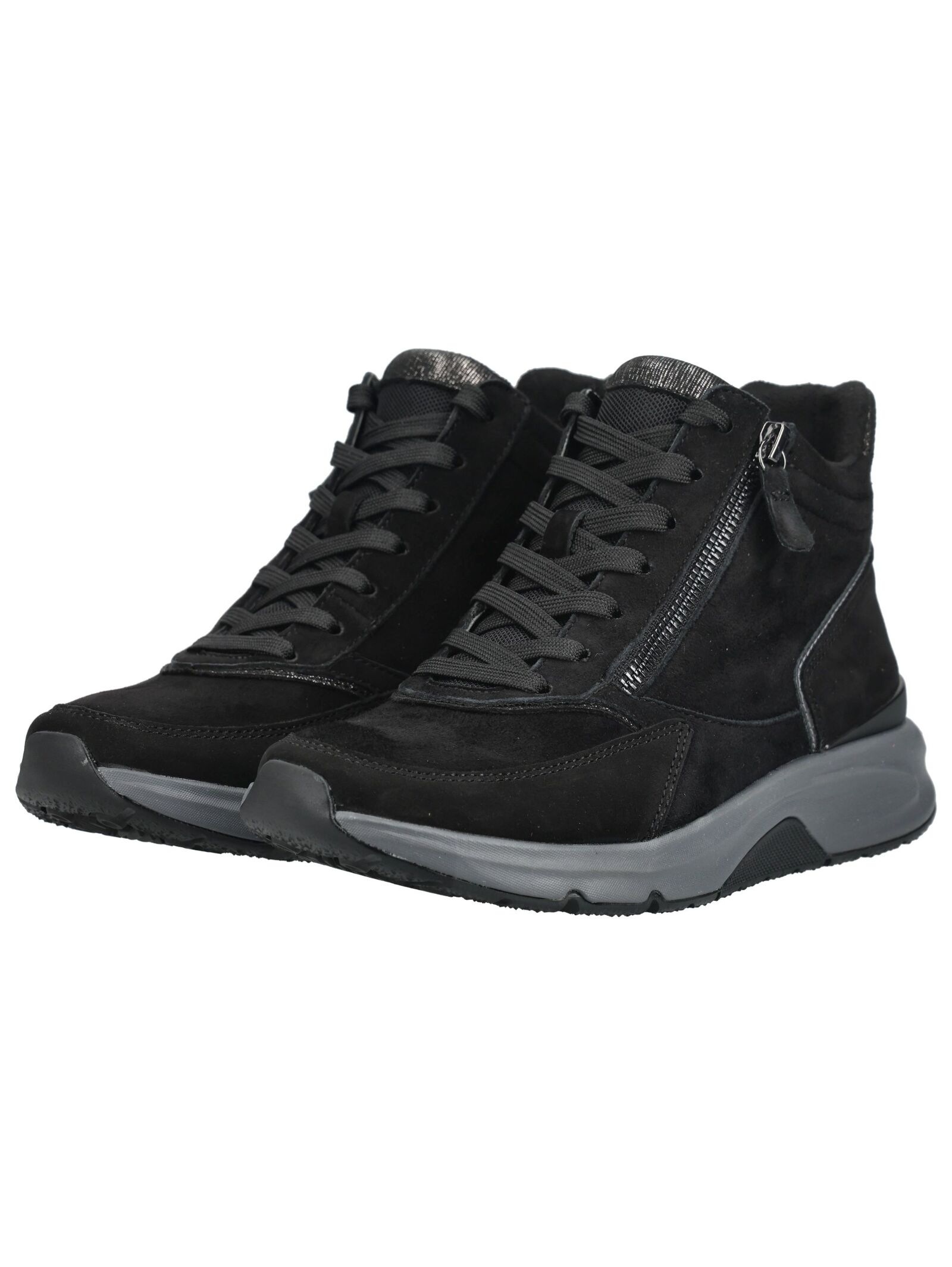Gabor Sneaker »Gabor Sneaker Veloursleder«
