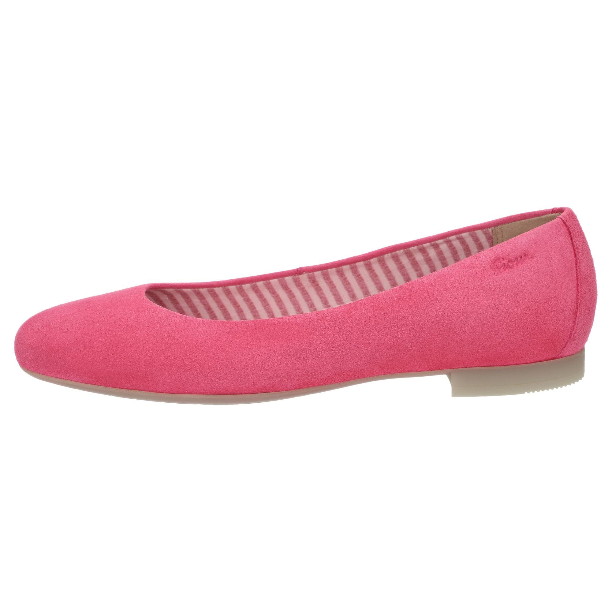 SIOUX Ballerina »Villanelle-701«