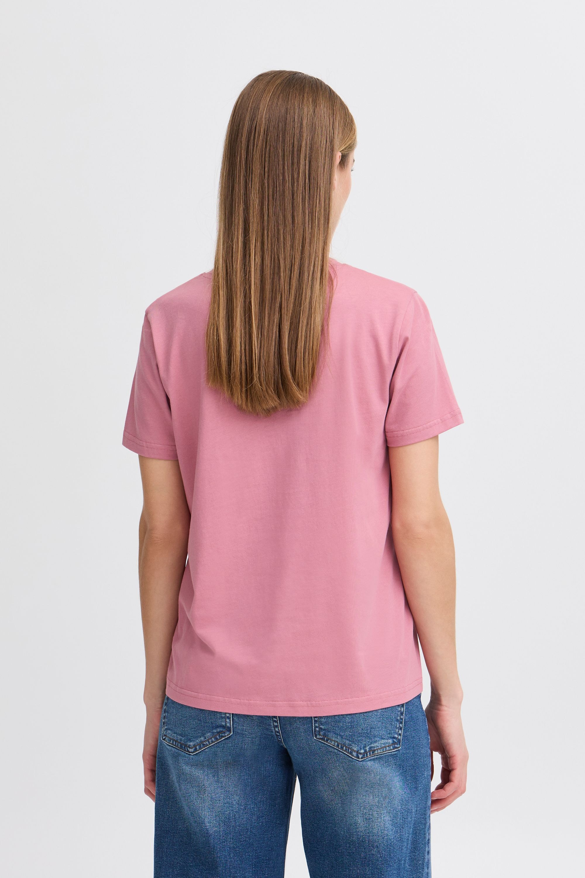 Ichi T-Shirt »T-Shirt IHCAMINO SS26«