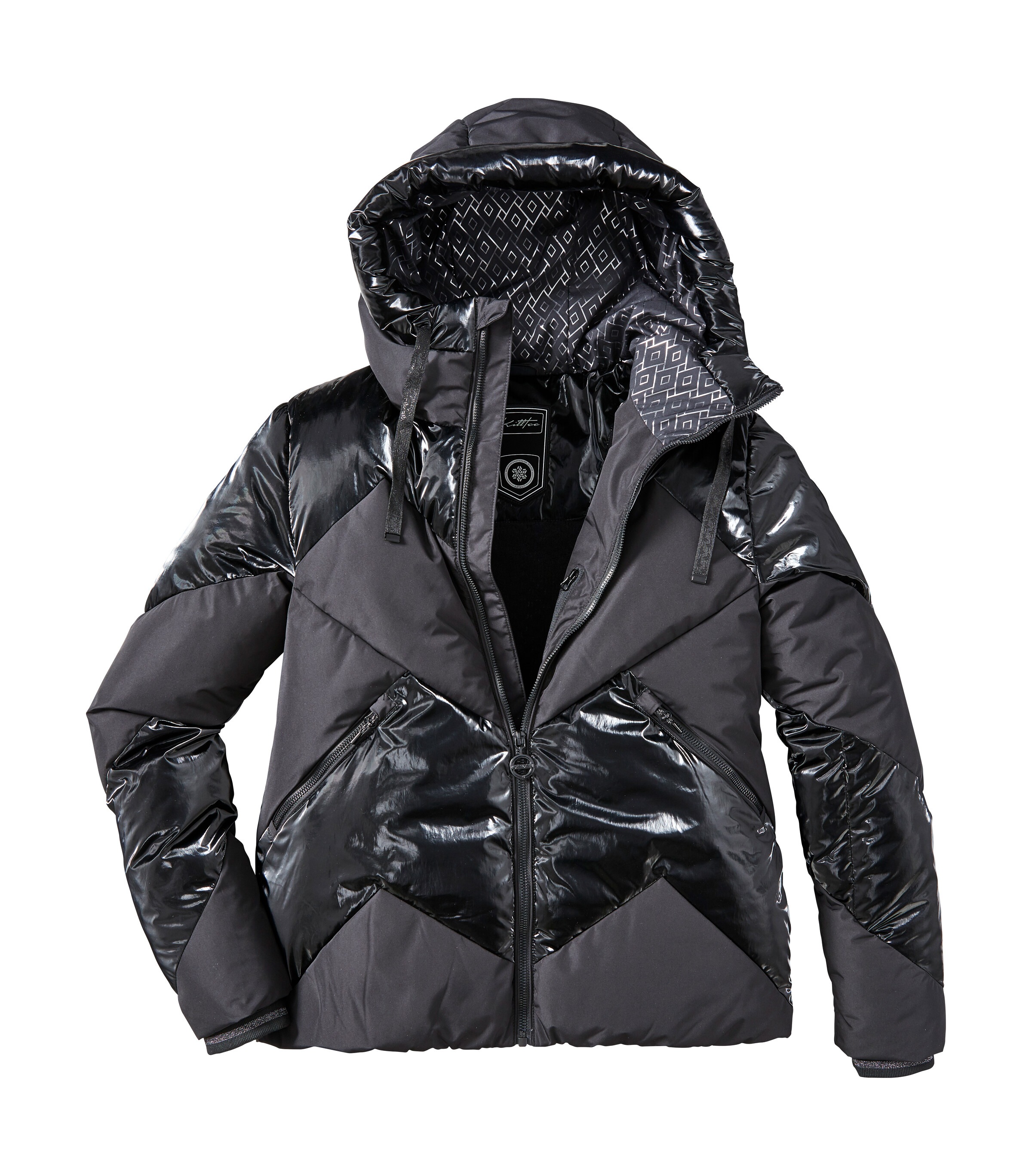Killtec Skijacke »KSW 100 WMN SKI QLTD JCKT«