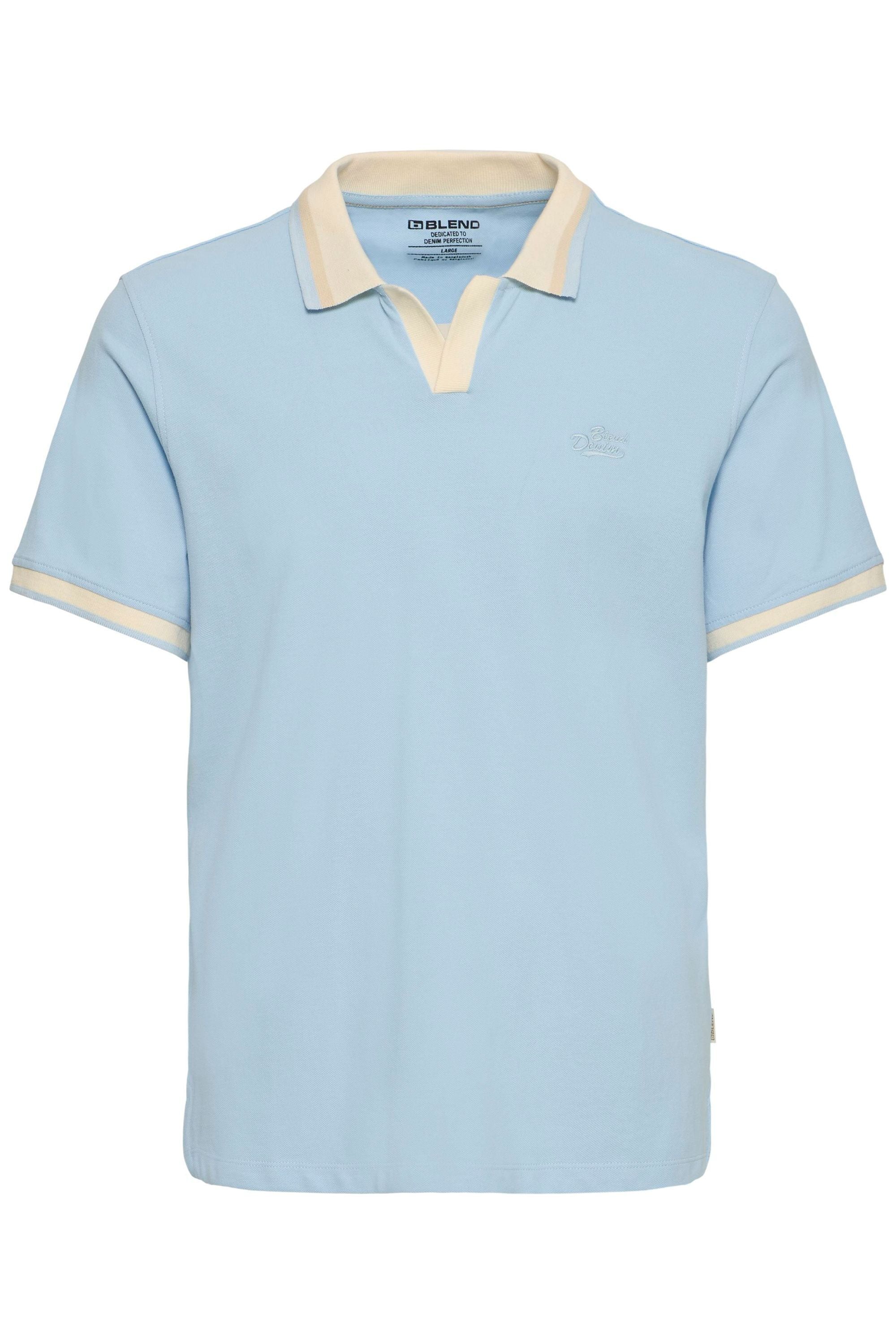 Blend Poloshirt "Poloshirt BHEvo" günstig online kaufen