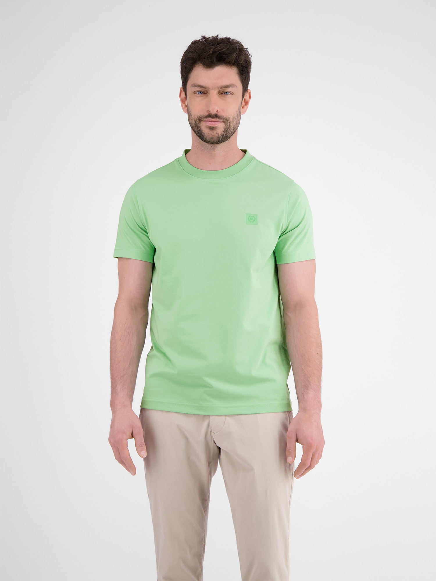 LERROS T-Shirt "LERROS COOL & DRY Performance T-Shirt für Herren" günstig online kaufen