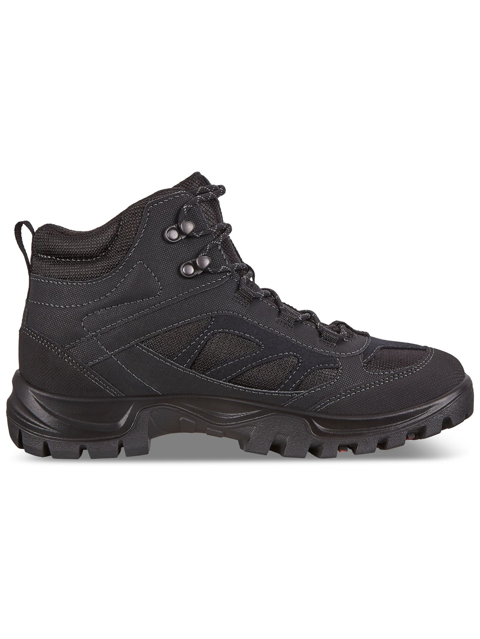 Ecco Trekkingschuh »Ecco Wanderschuhe Textil«