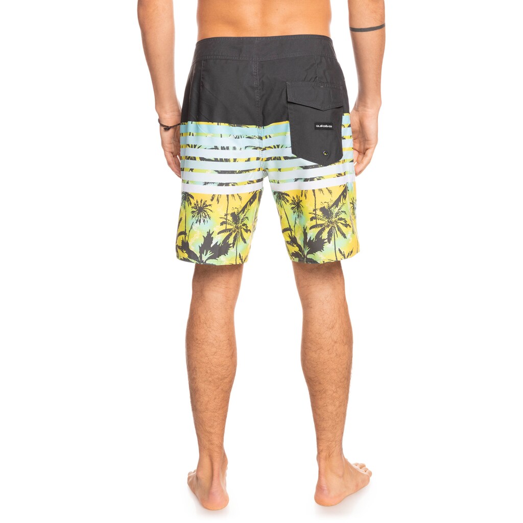 Quiksilver Boardshorts »Everyday Sion 18"«
