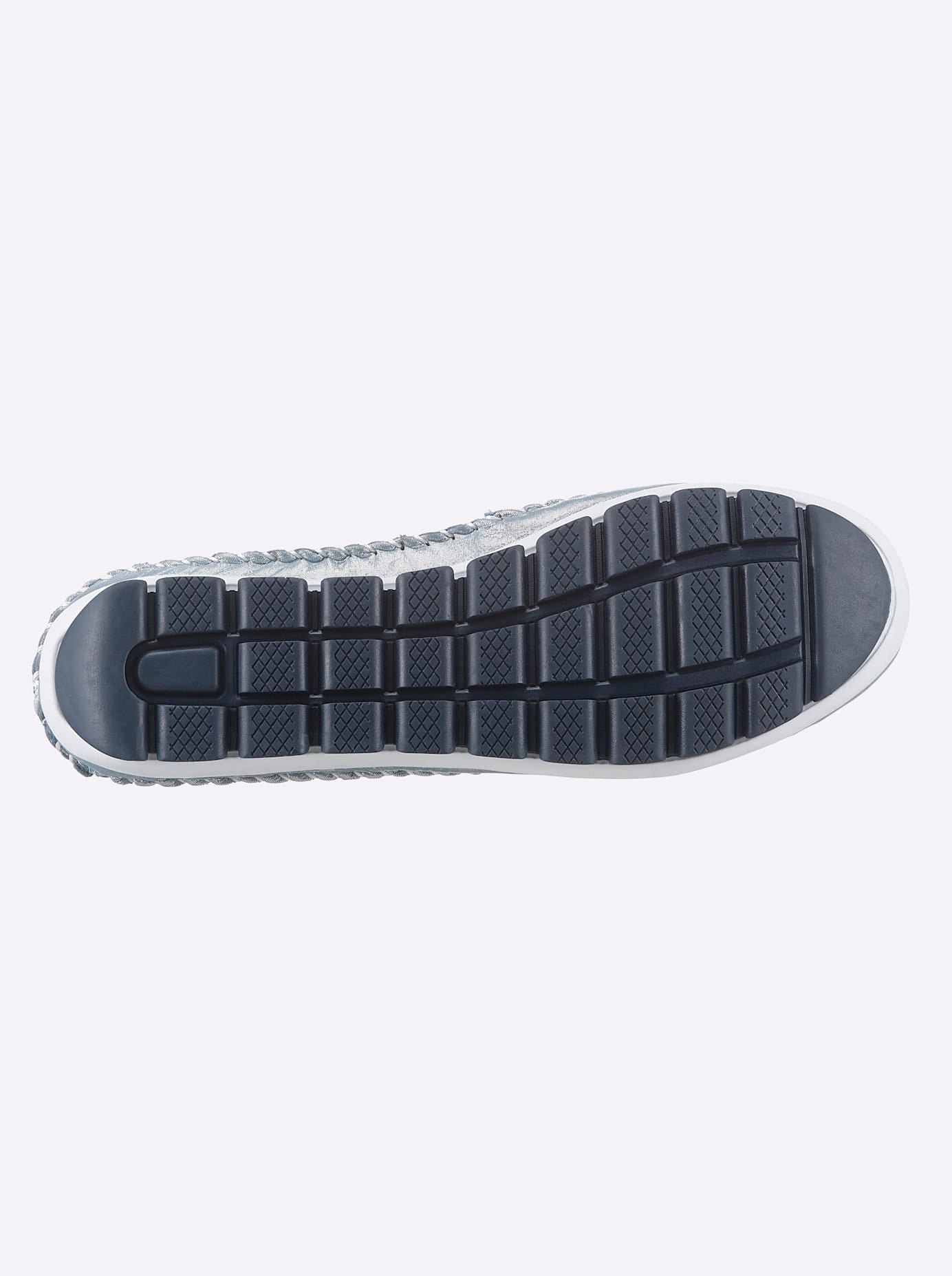 Gemini Slipper