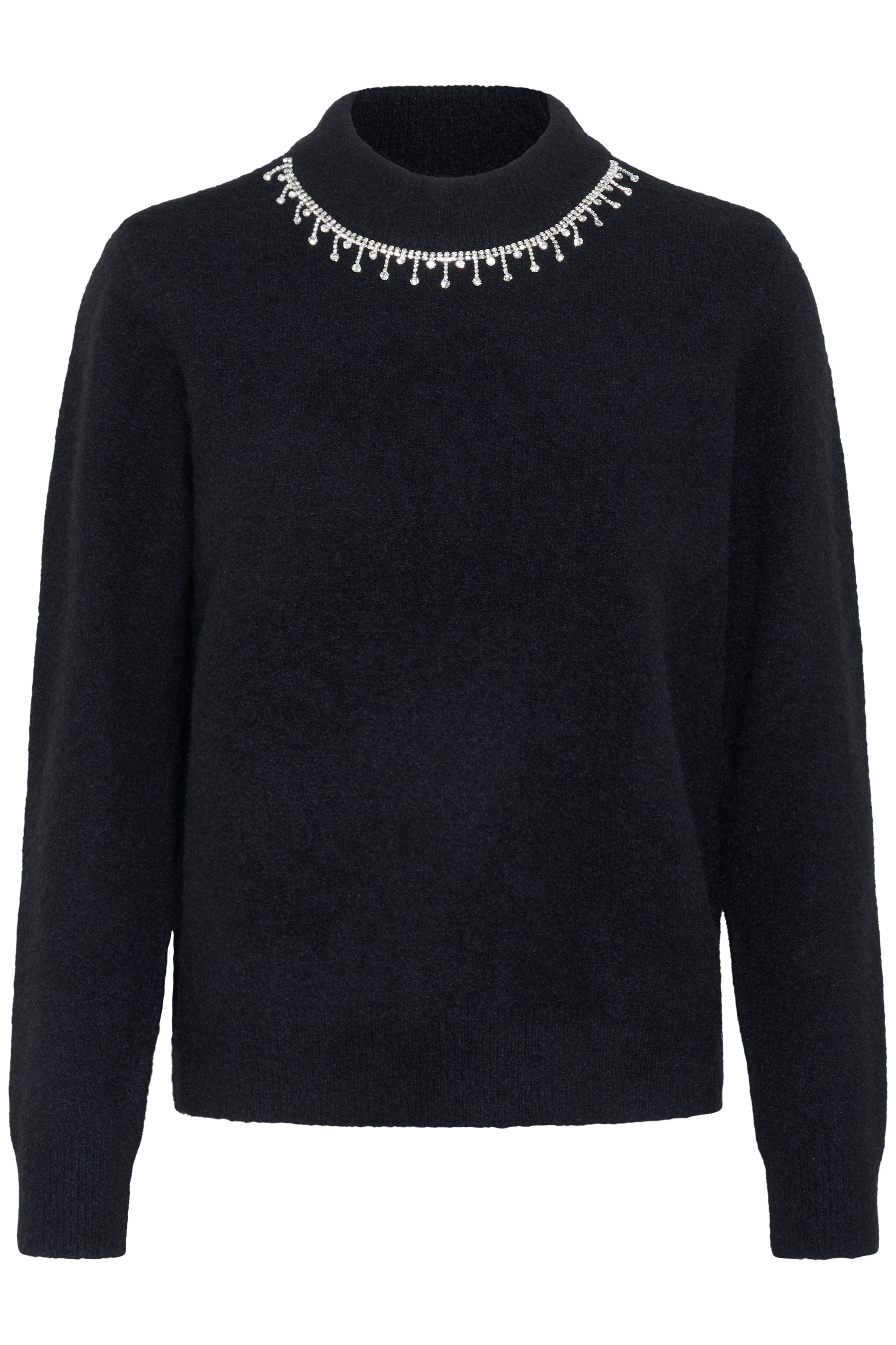 KAFFE Strickpullover "Damen Strickpullover KAroxy"