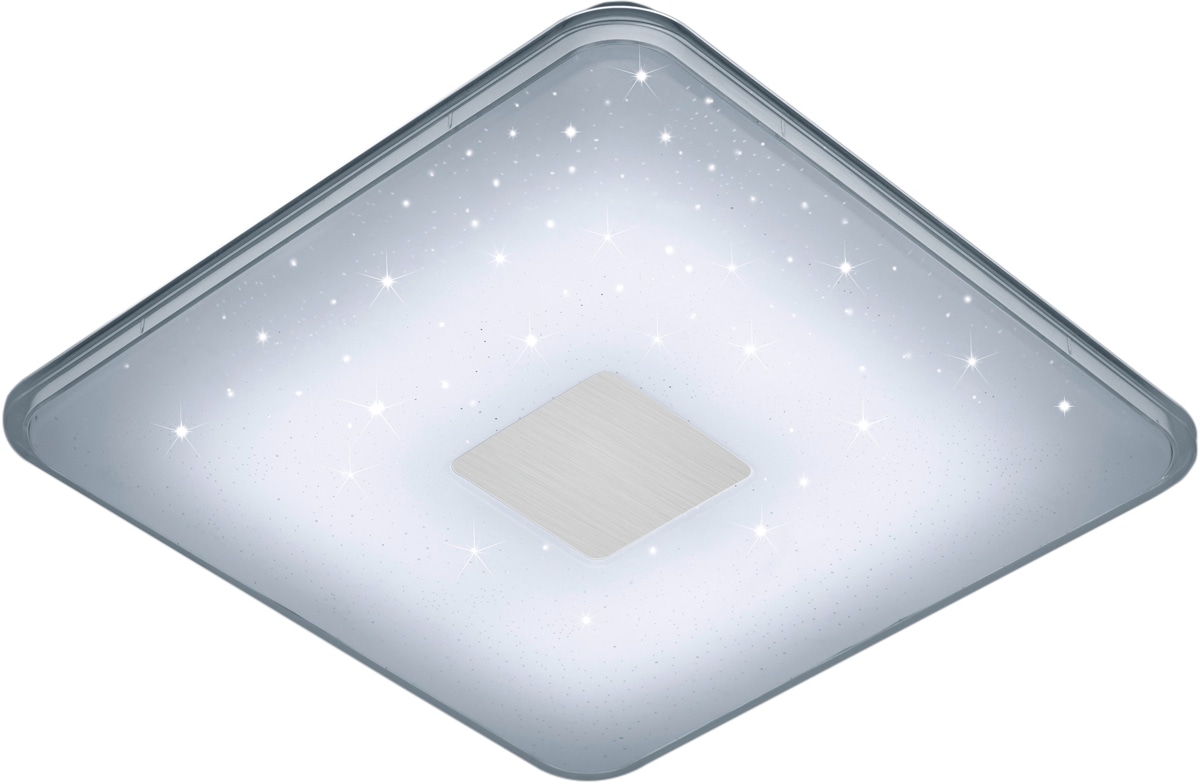 LED Deckenleuchte »SAMURAI«, Leuchtmittel LED-Board | LED fest integriert, LED...