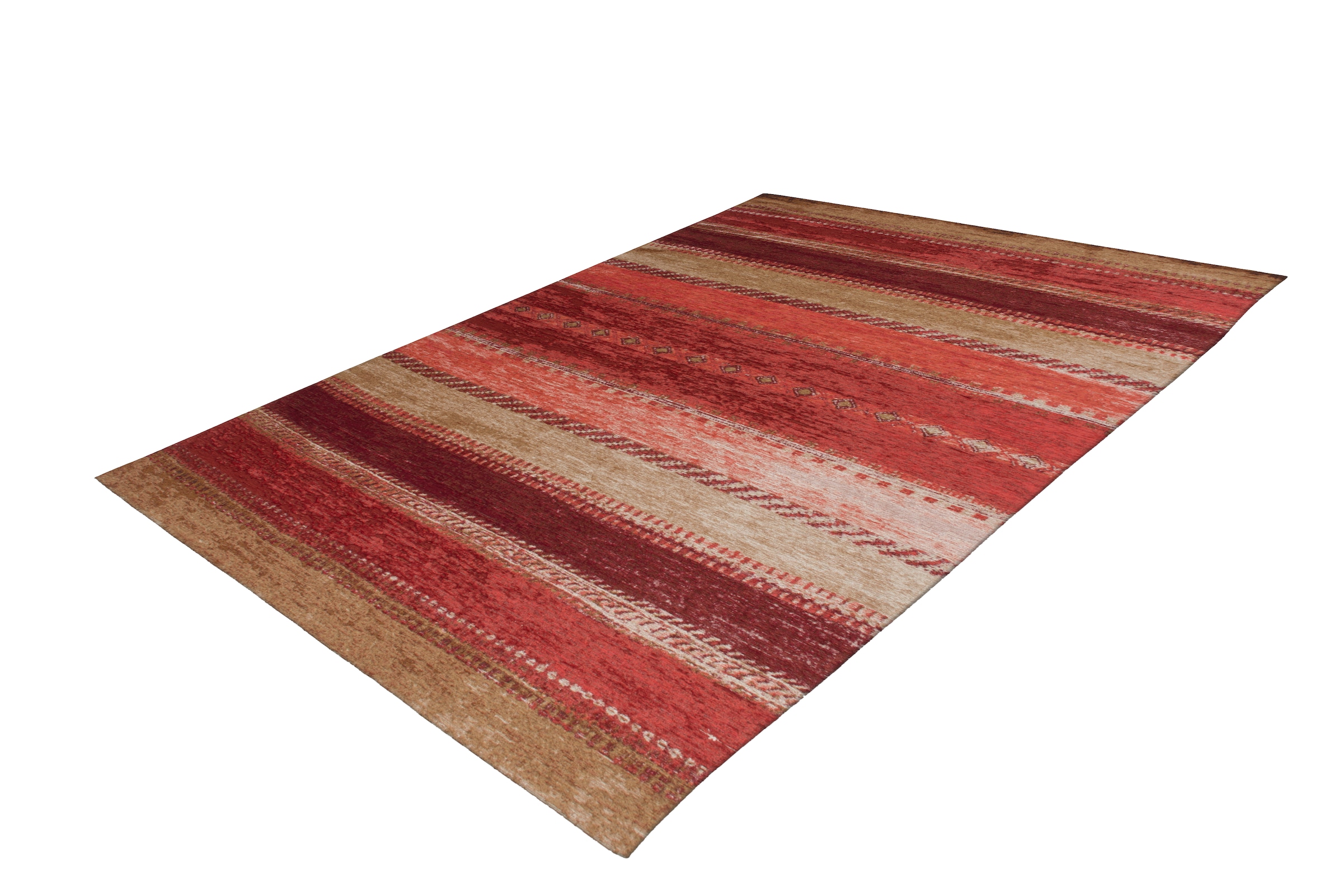 | »Blaze spannendes Teppich BAUR & rechteckig, Farbgebung,pflegeleicht Arte widerstandsfähig 200«, Design,stilvolle Espina