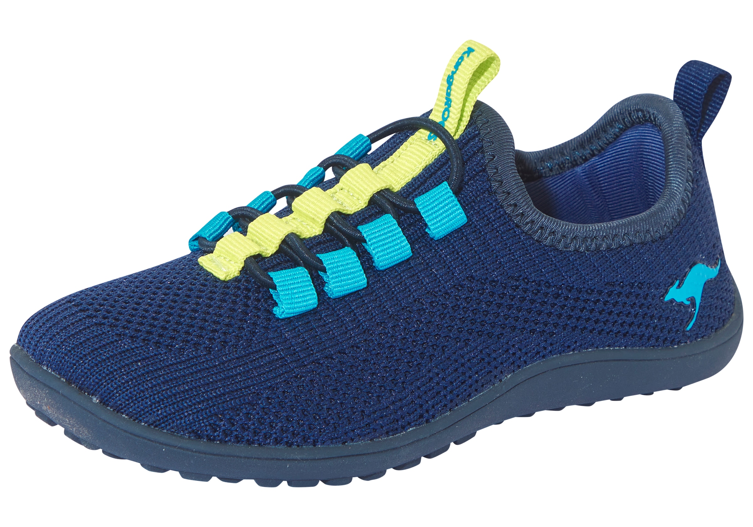 KangaROOS Sneaker "K-BFK BOLE" Barfussschuh günstig online kaufen