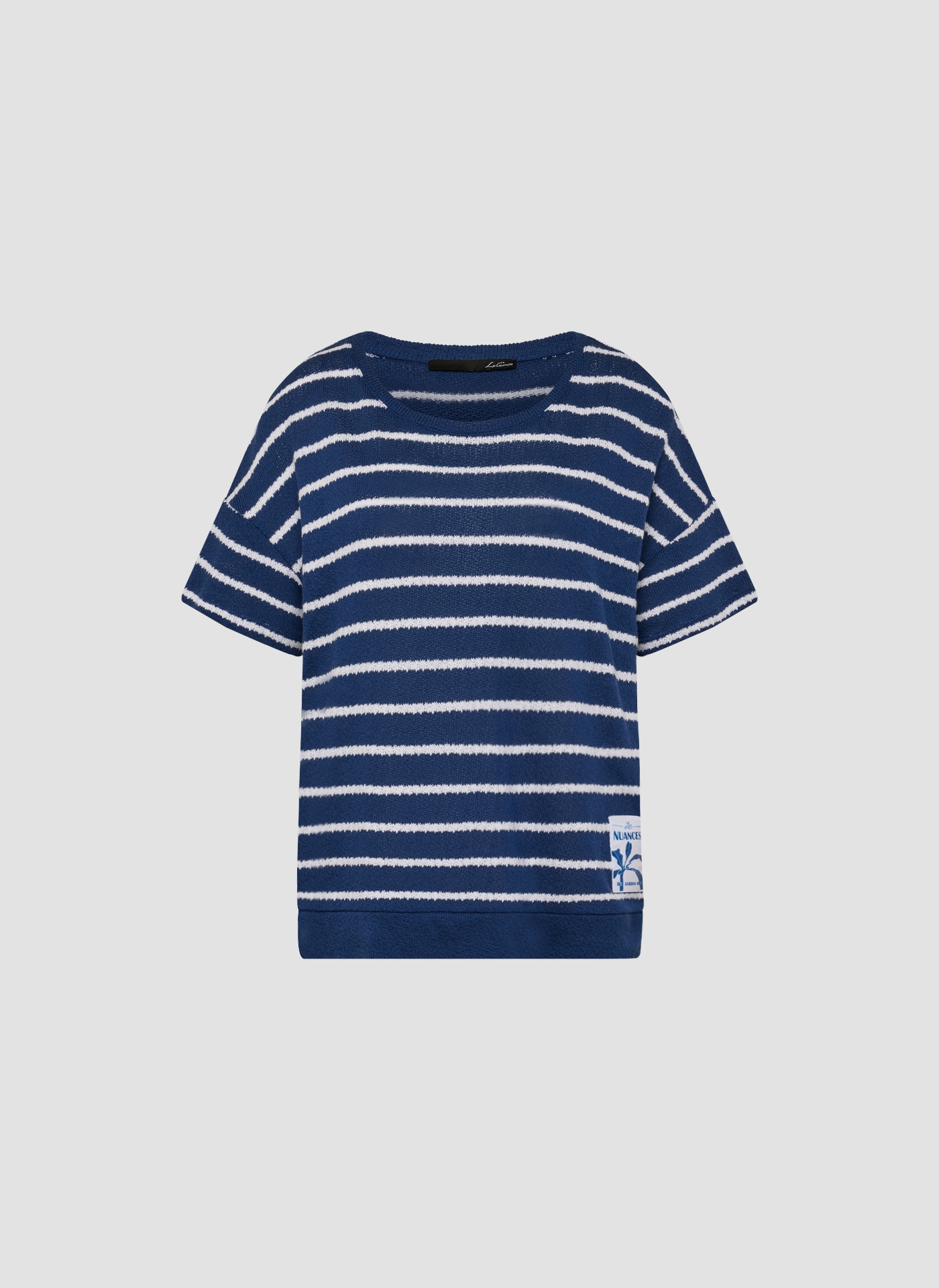 LeComte Print-Shirt »T-Shirt«