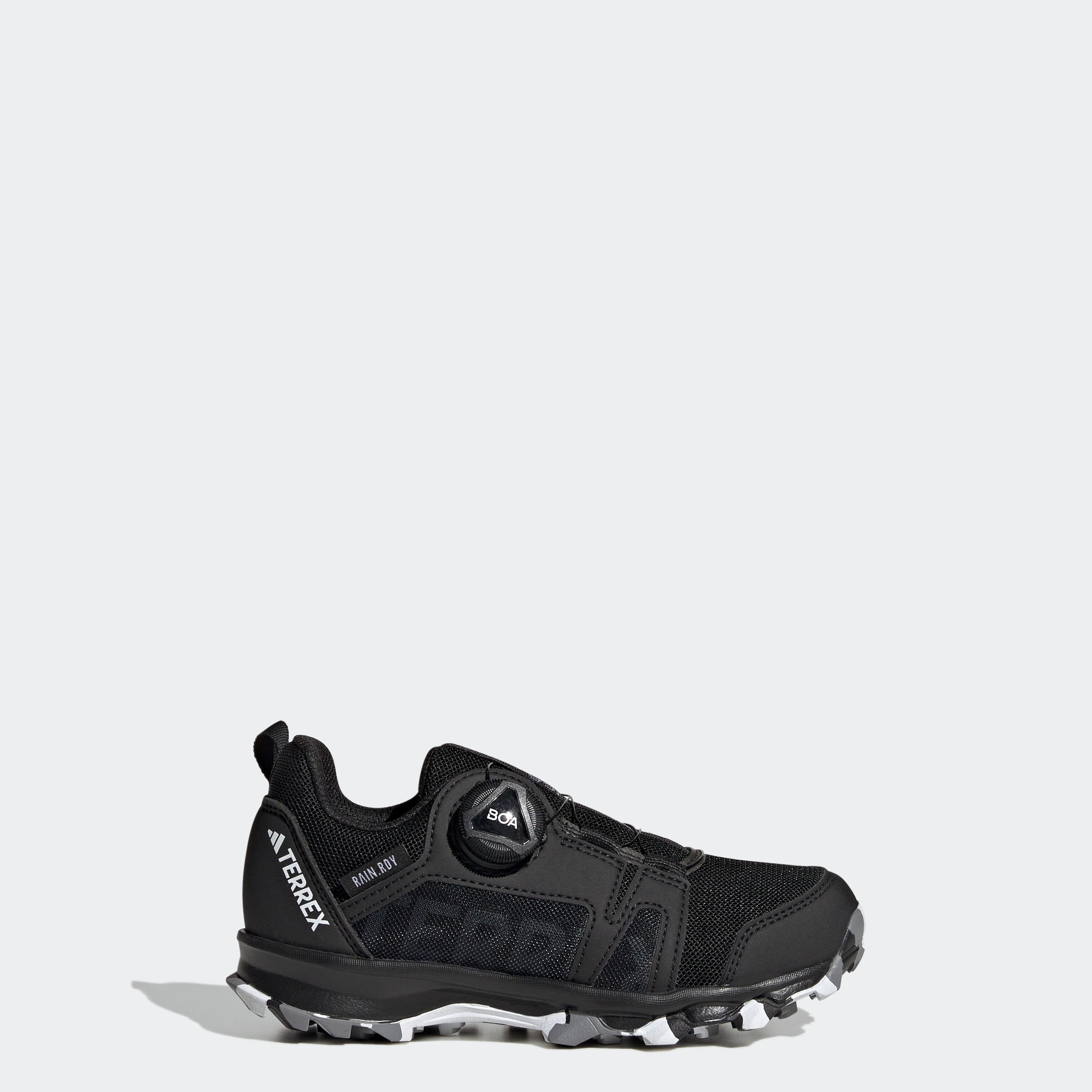 adidas TERREX Trailrunningschuh »TERREX AGRAVIC BOA RAIN.RDY TRAILRUNNING«, wasserdicht