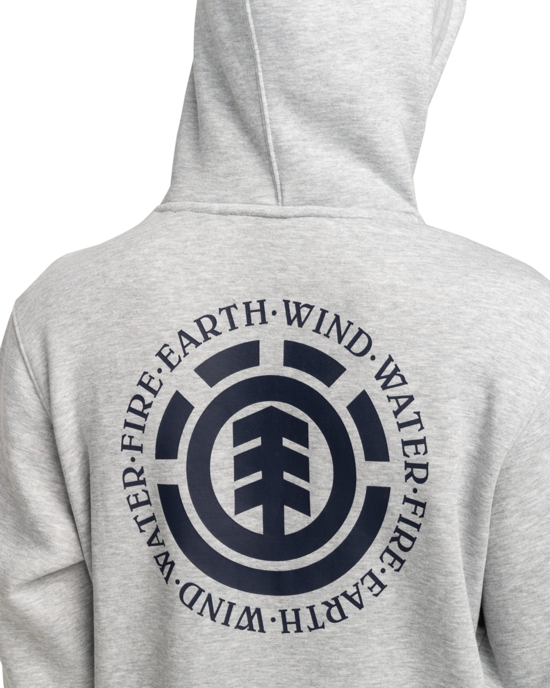 Element Hoodie »Seal«
