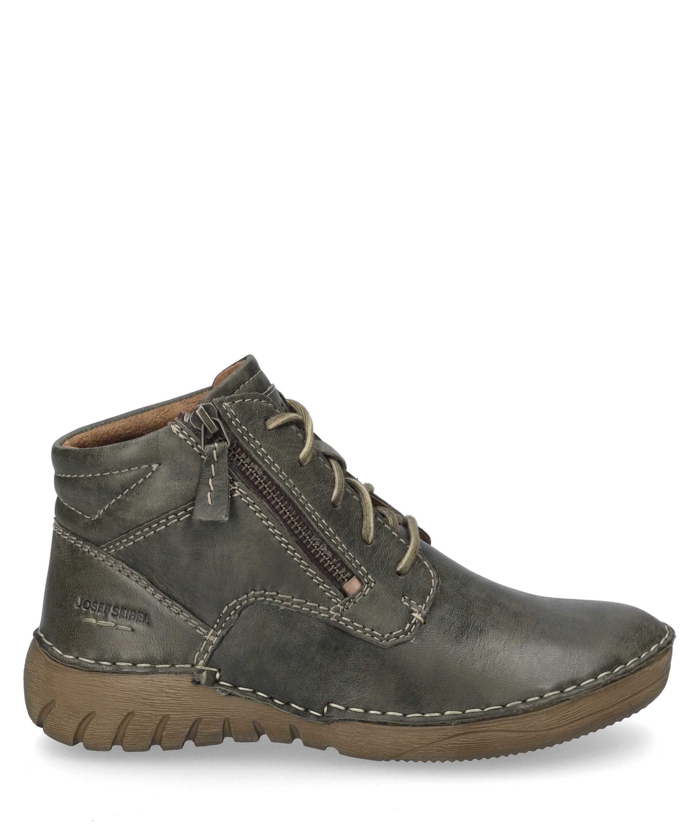 Josef Seibel Stiefelette »Felicia 09, oliv«